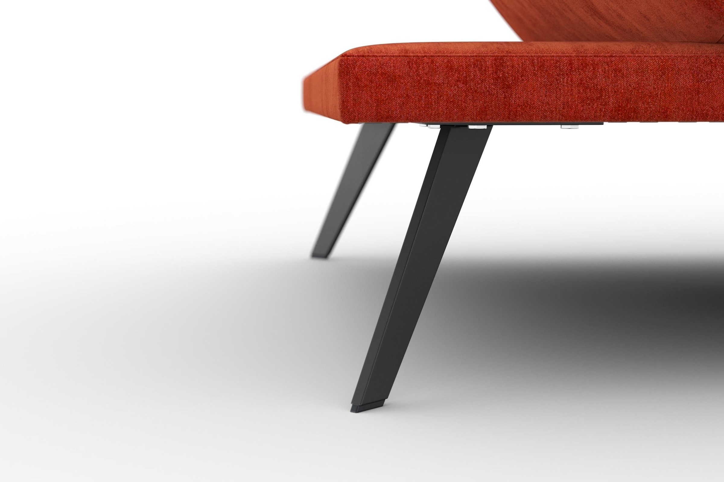 machalke® 3-Sitzer »butterfly«