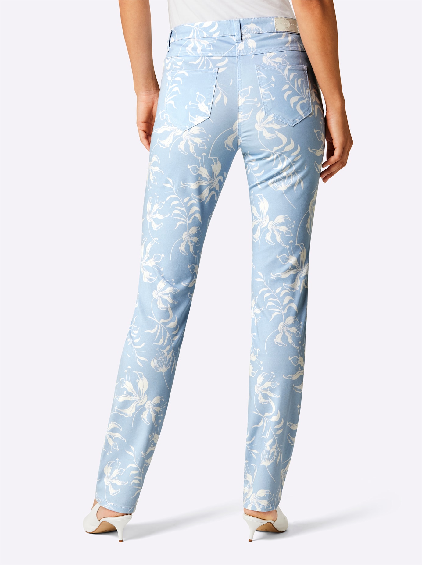 Thumbnail - CREATION L PREMIUM Bequeme Jeans 1 Stk.