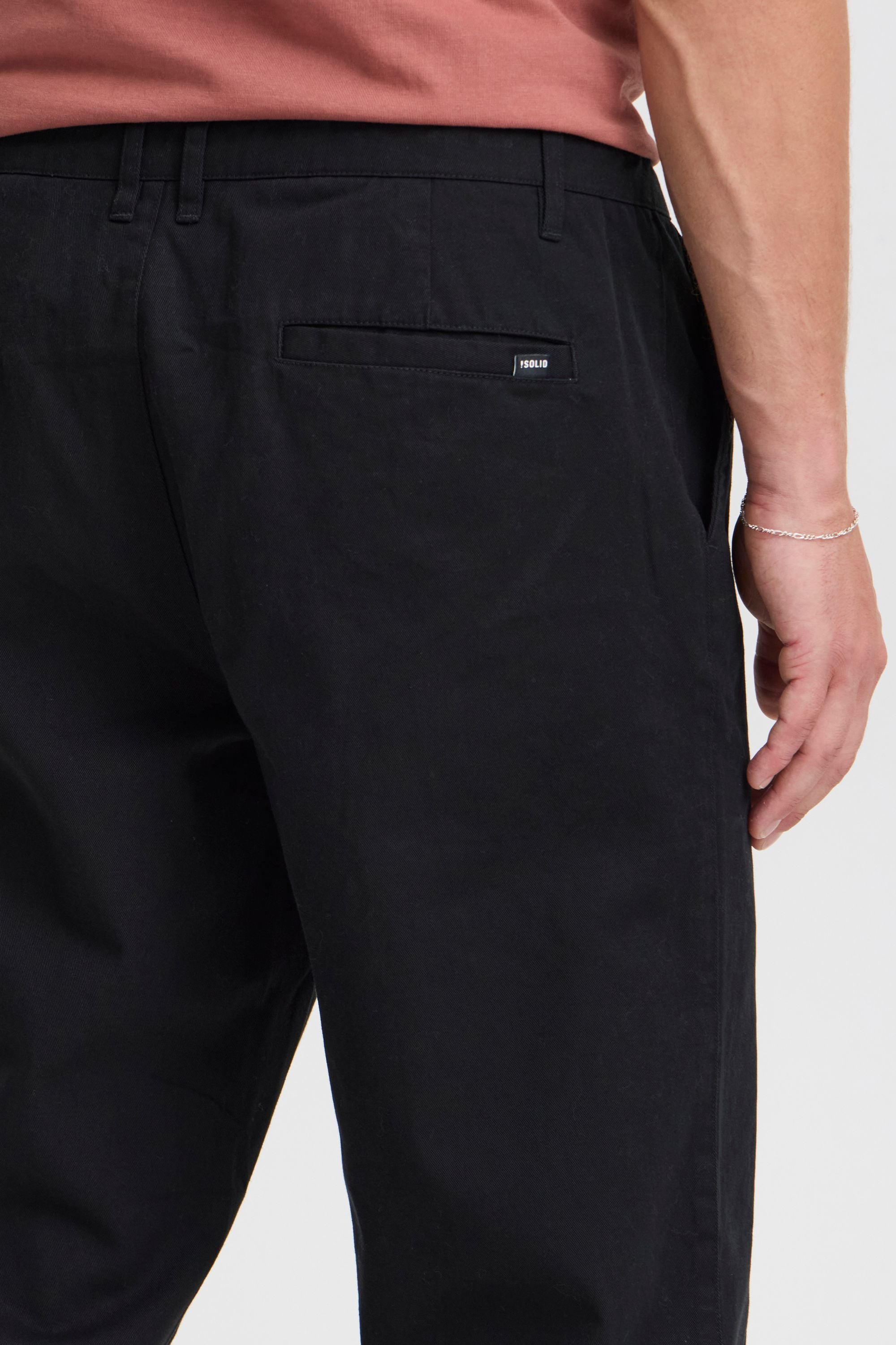 !Solid Chinohose »Chinohose SDMATT LIAM CHINO«