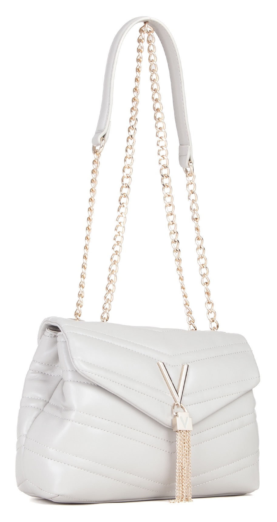 Thumbnail - VALENTINO BAGS Umhängetasche "FLAP BAG PRIVILEGE" Schultertasche Henkeltasche Handtasche Damen