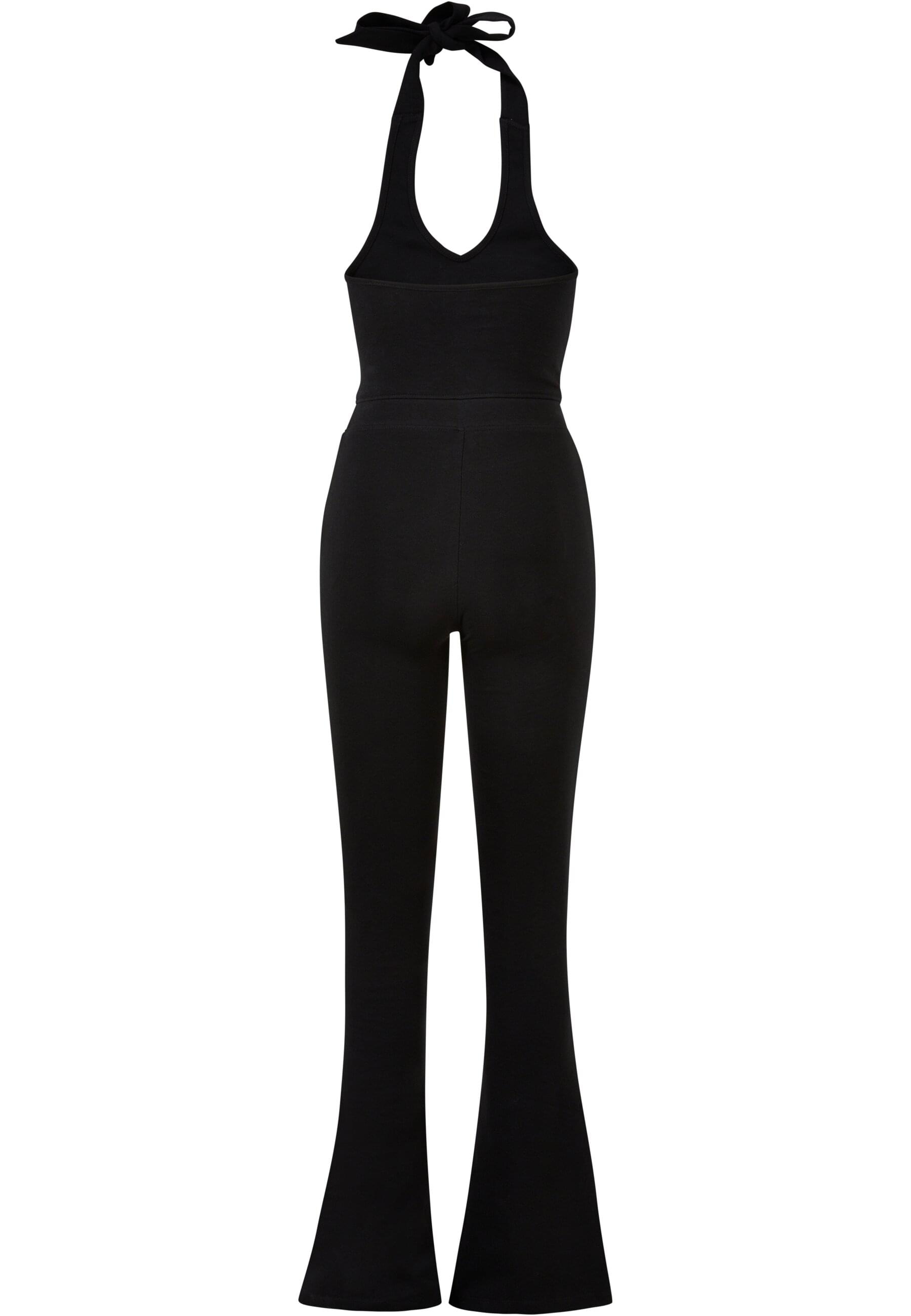 URBAN CLASSICS Jumpsuit "Urban Classics Damen" 1 Stk. günstig online kaufen