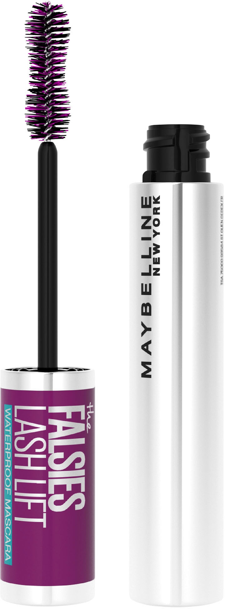 MAYBELLINE NEW YORK Mascara »Falsies Lash Lift Waterproof«...