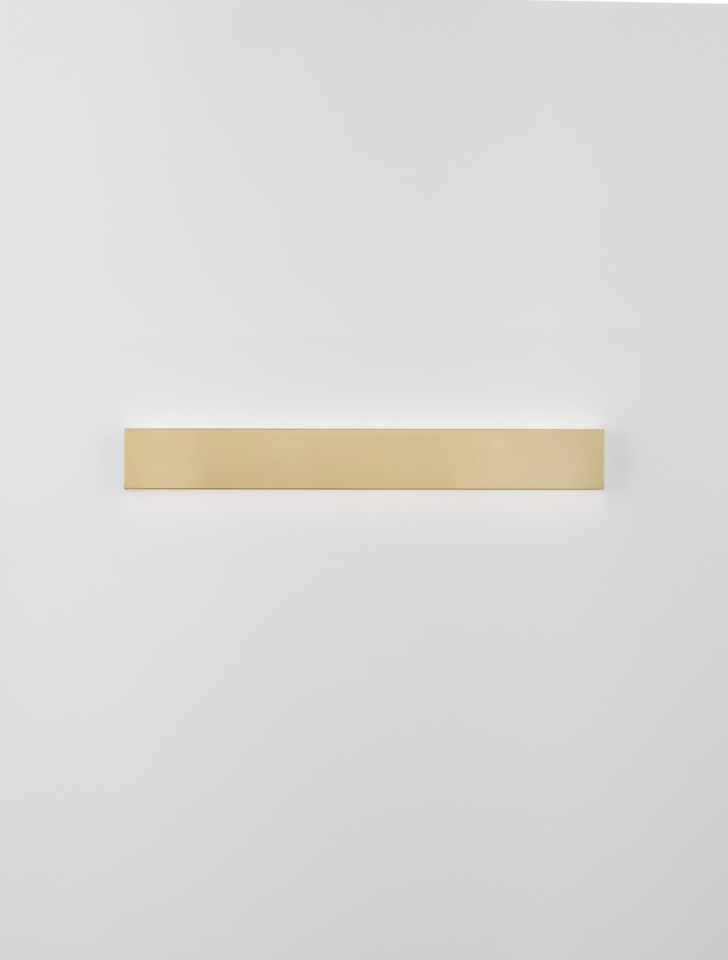 Nova Luce LED Wandleuchte »SELINE« LED-Modul 1 Stk. Warmweiß