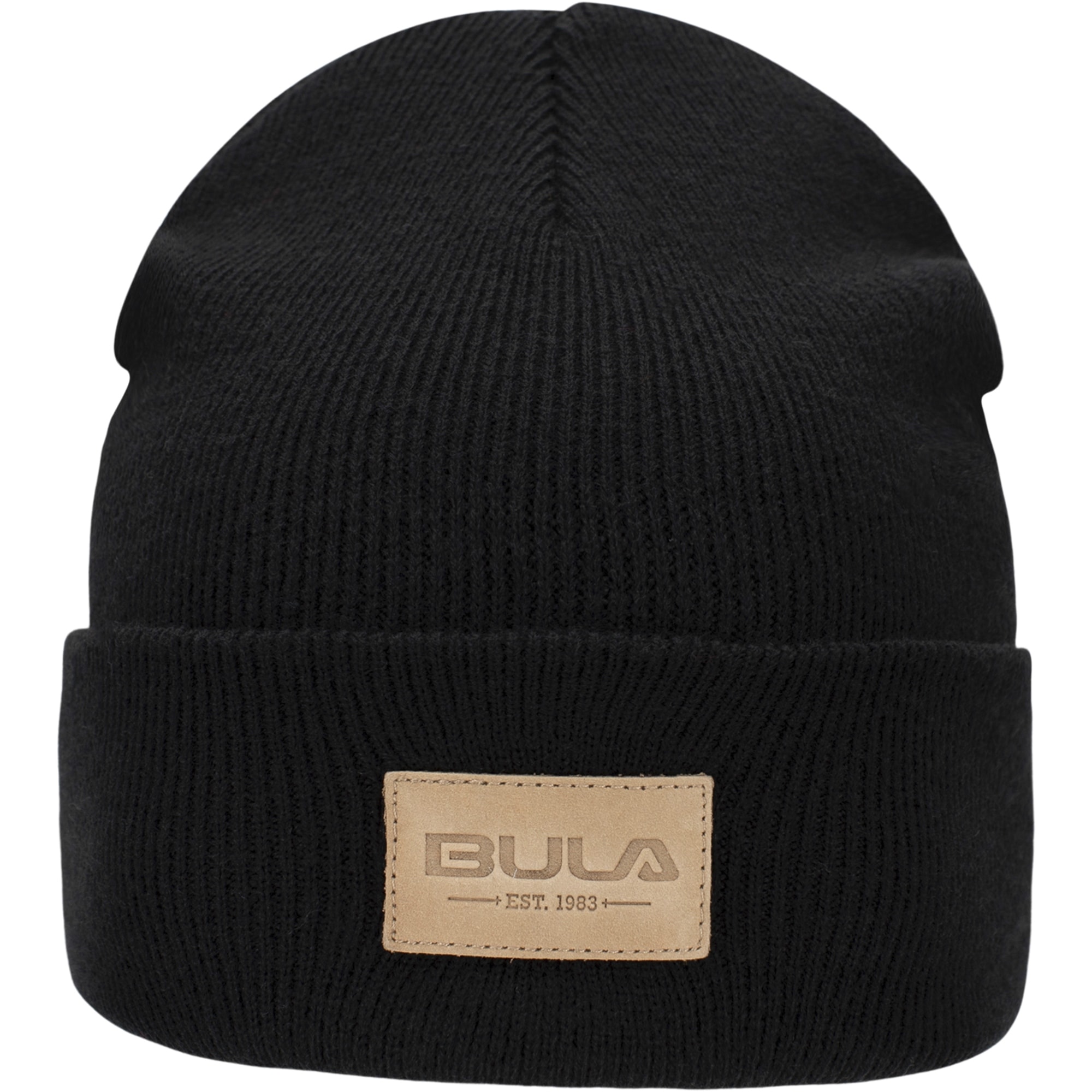 BULA Beanie "Travel", in tollem Street-Style