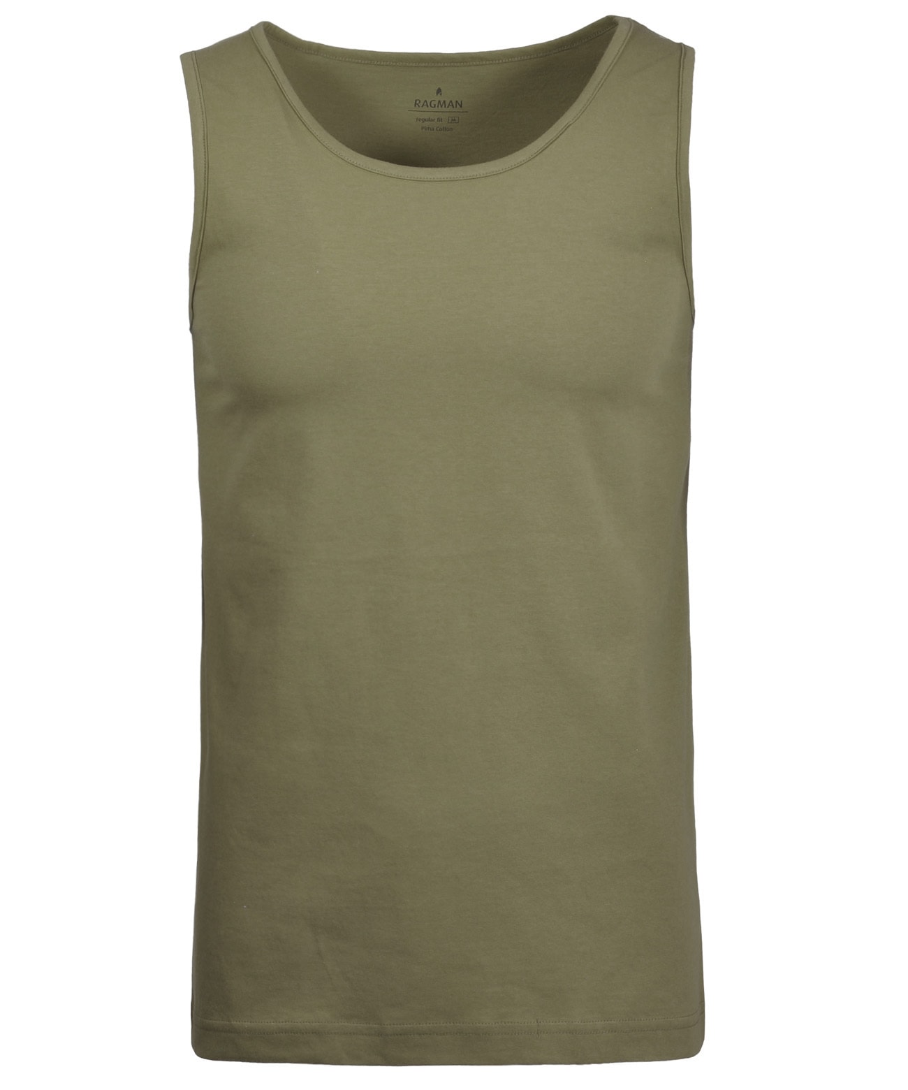 RAGMAN Muscleshirt günstig online kaufen