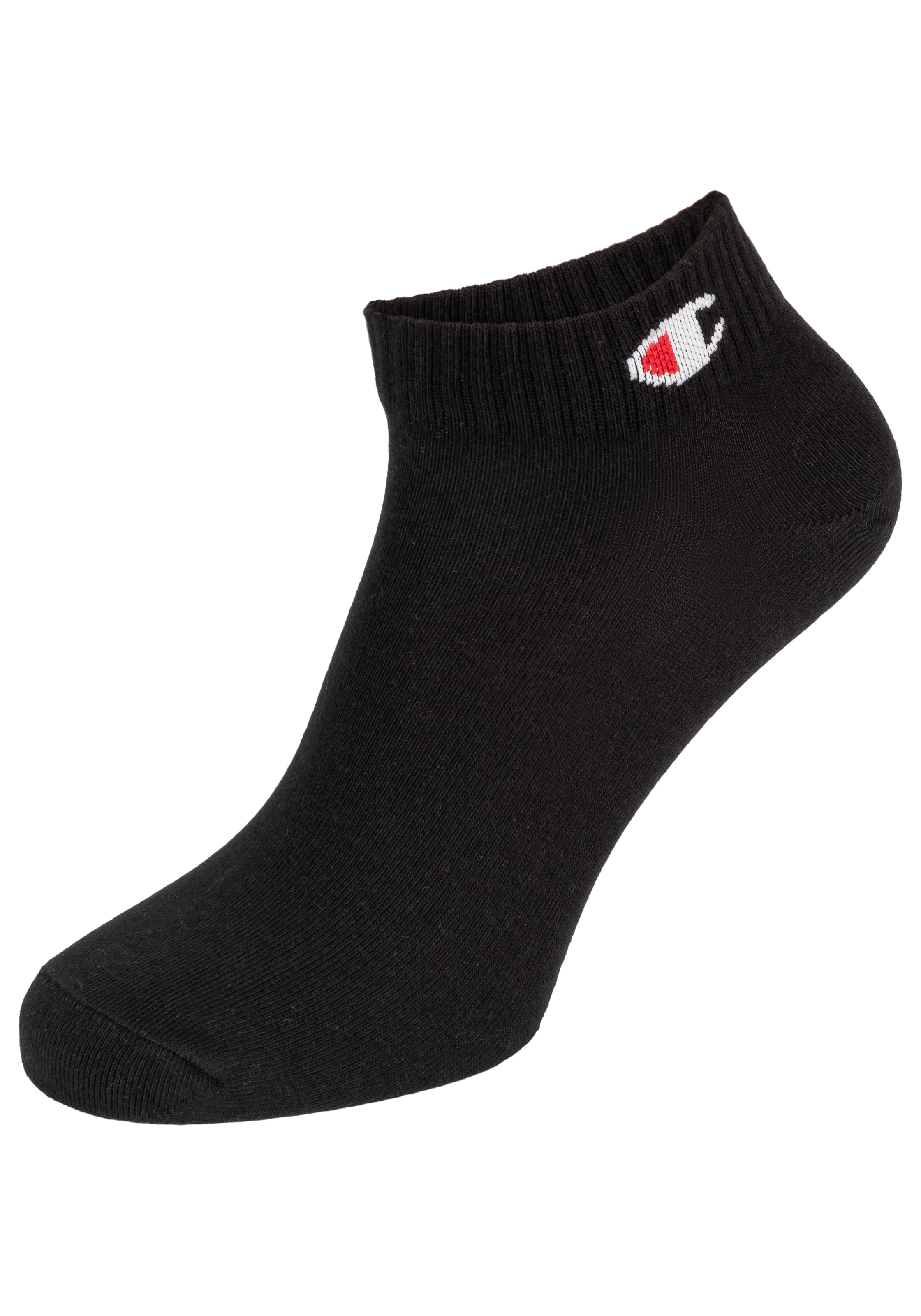 Champion Kurzsocken "6pk Quarter Socks", (6 Paar) günstig online kaufen