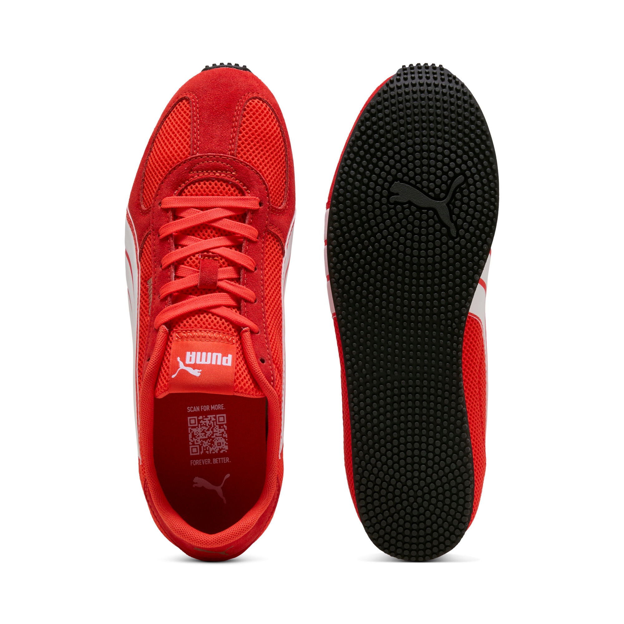 PUMA Sneaker »ST TRACK«