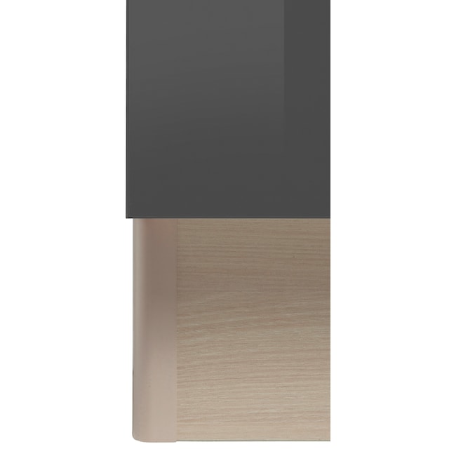 OPTIFIT Kochinsel »Bern«, mit E-Geräten, Stellbreite 160 x 95 cm,  höhenverstellbare Stellfüße kaufen | BAUR