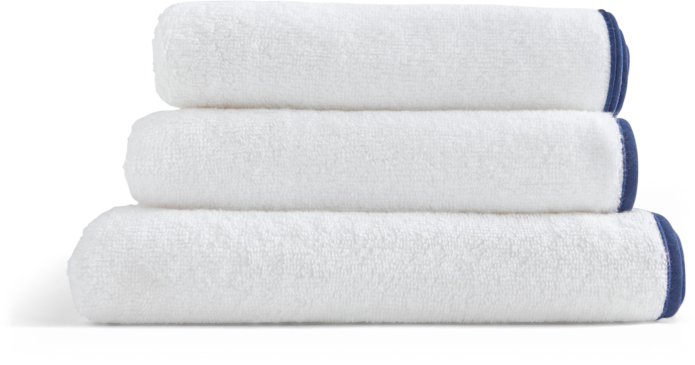 Christy Handtuch Set "Christy" Set 3 Stk. Walkfrottier bestehend aus 2 Hand günstig online kaufen