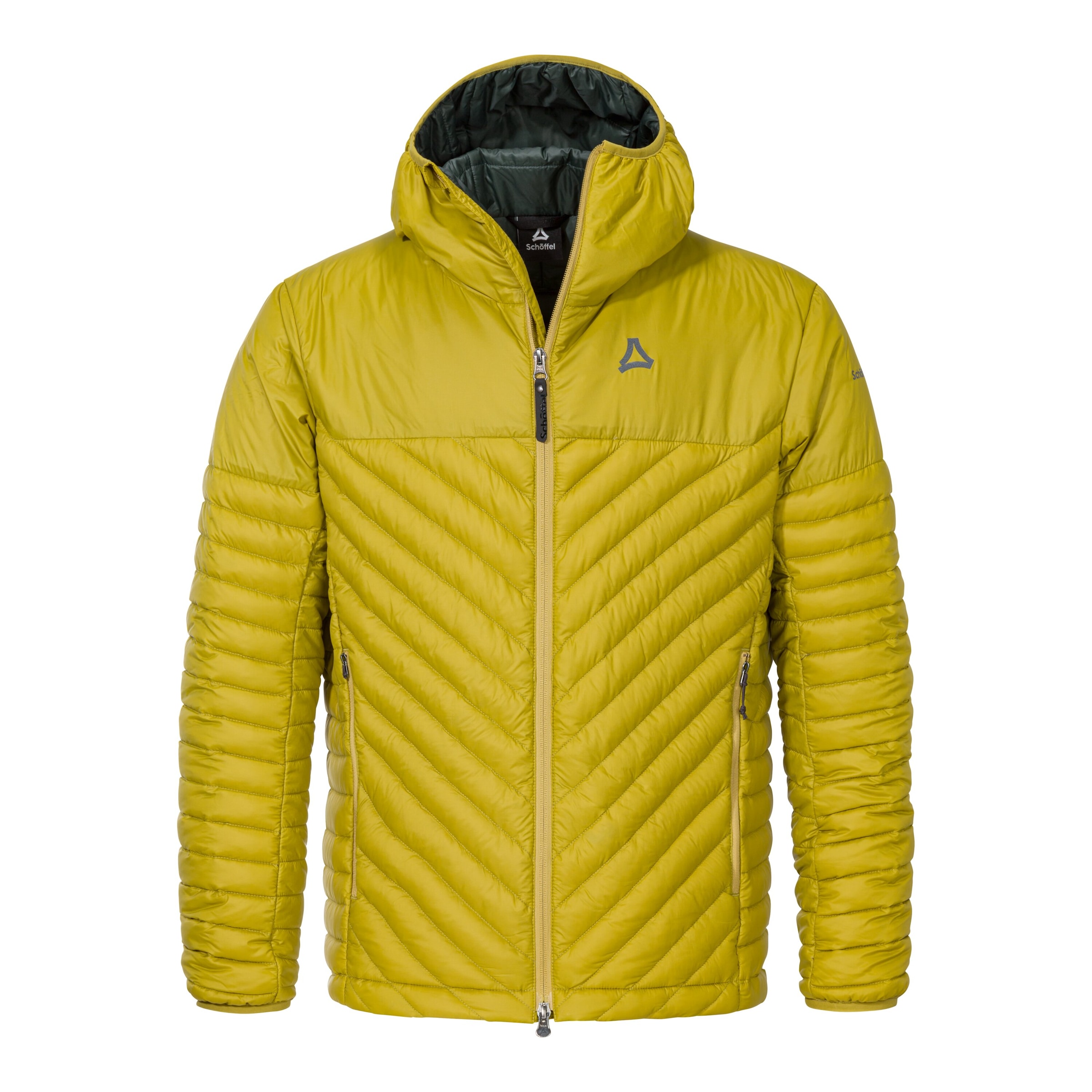 Schöffel Daunenjacke "Down Jacket Style Cascata MNS" Winterjacke Herren günstig online kaufen
