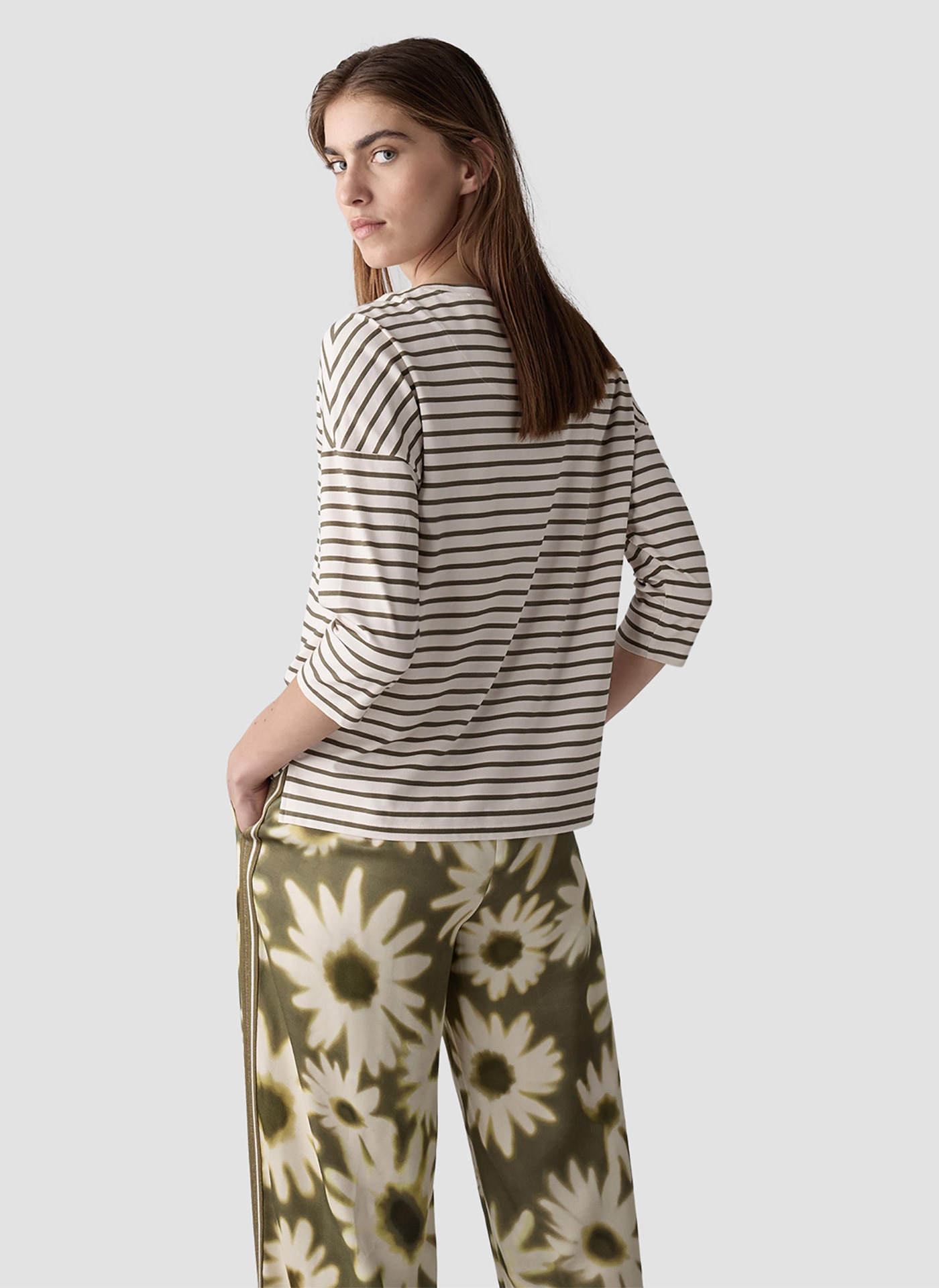 LeComte Print-Shirt »T-Shirt«