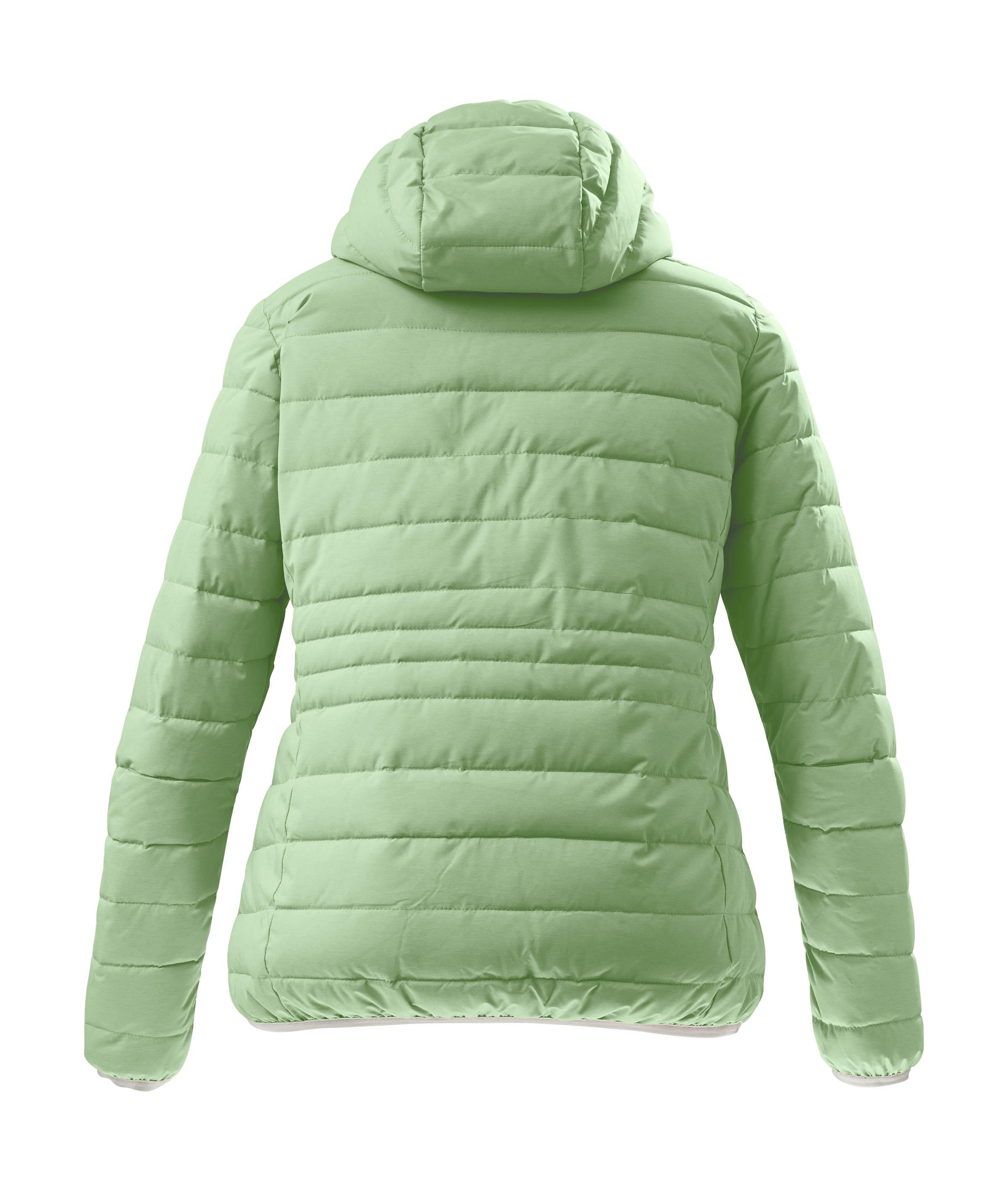 STOY Steppjacke "STS 17 WMN QLTD JCKT" atmungsaktive Steppjacke mit abnehm. günstig online kaufen