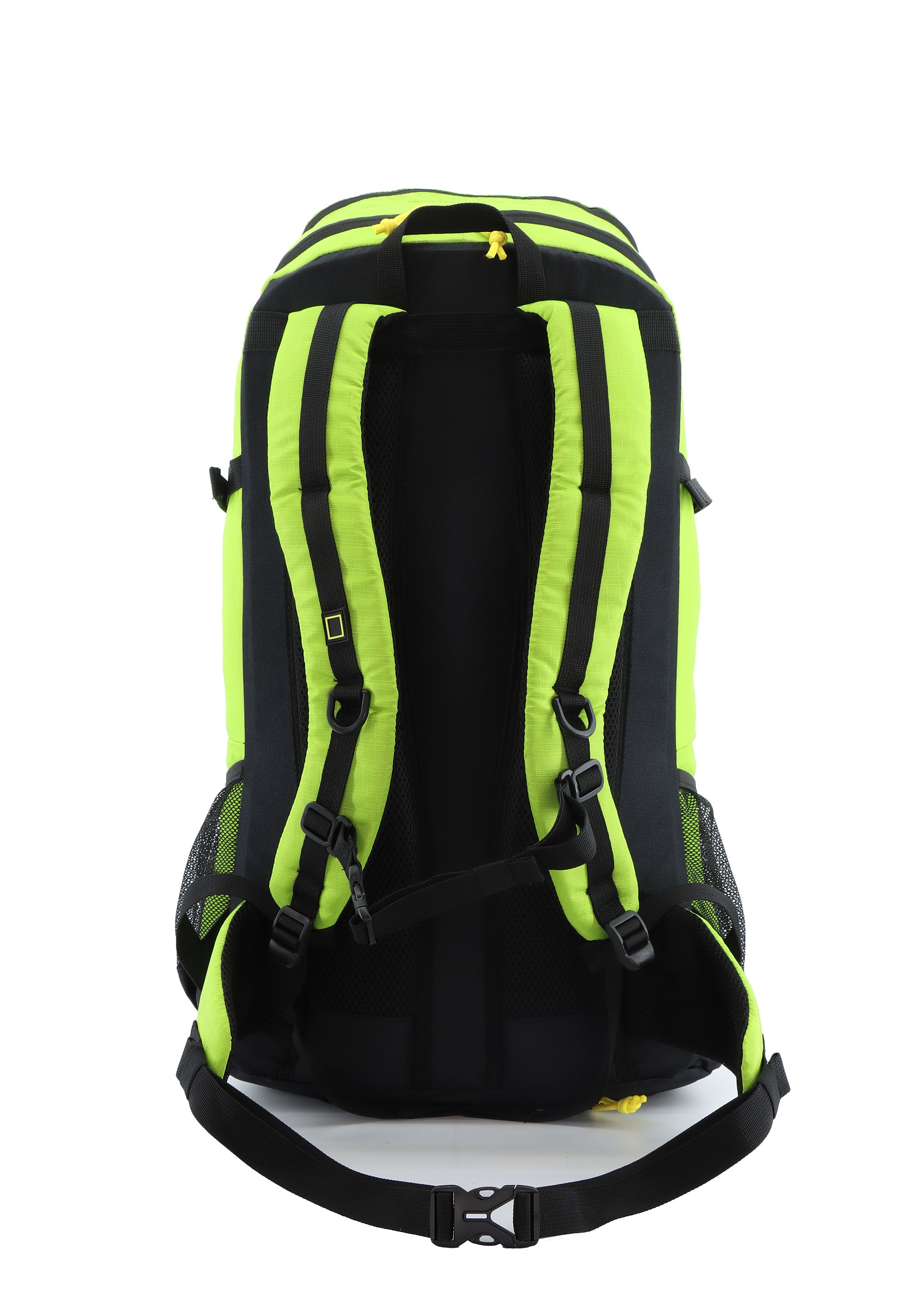 NATIONAL GEOGRAPHIC Cityrucksack »Destination«, Mit komfortablem Hüftgurt