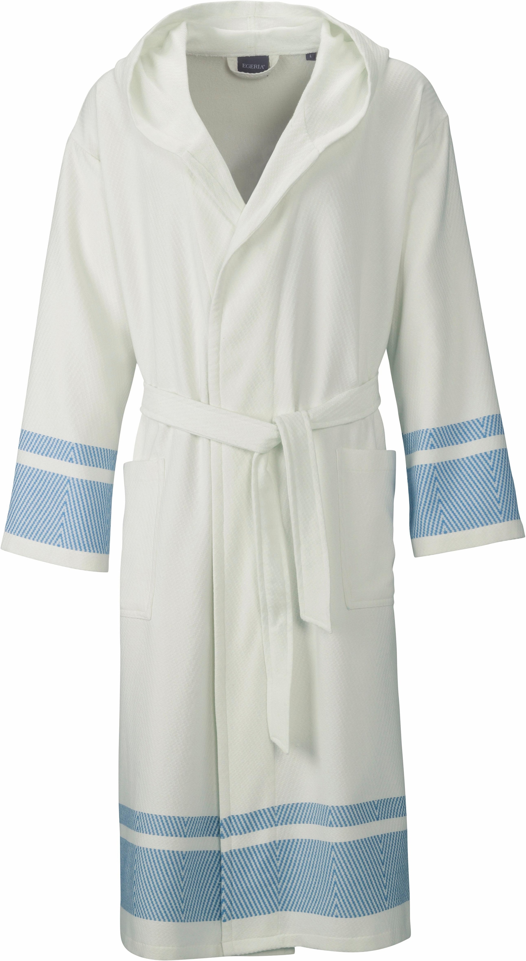 Egeria Unisex-Bademantel »Lynn« (1 St.) su Ka...