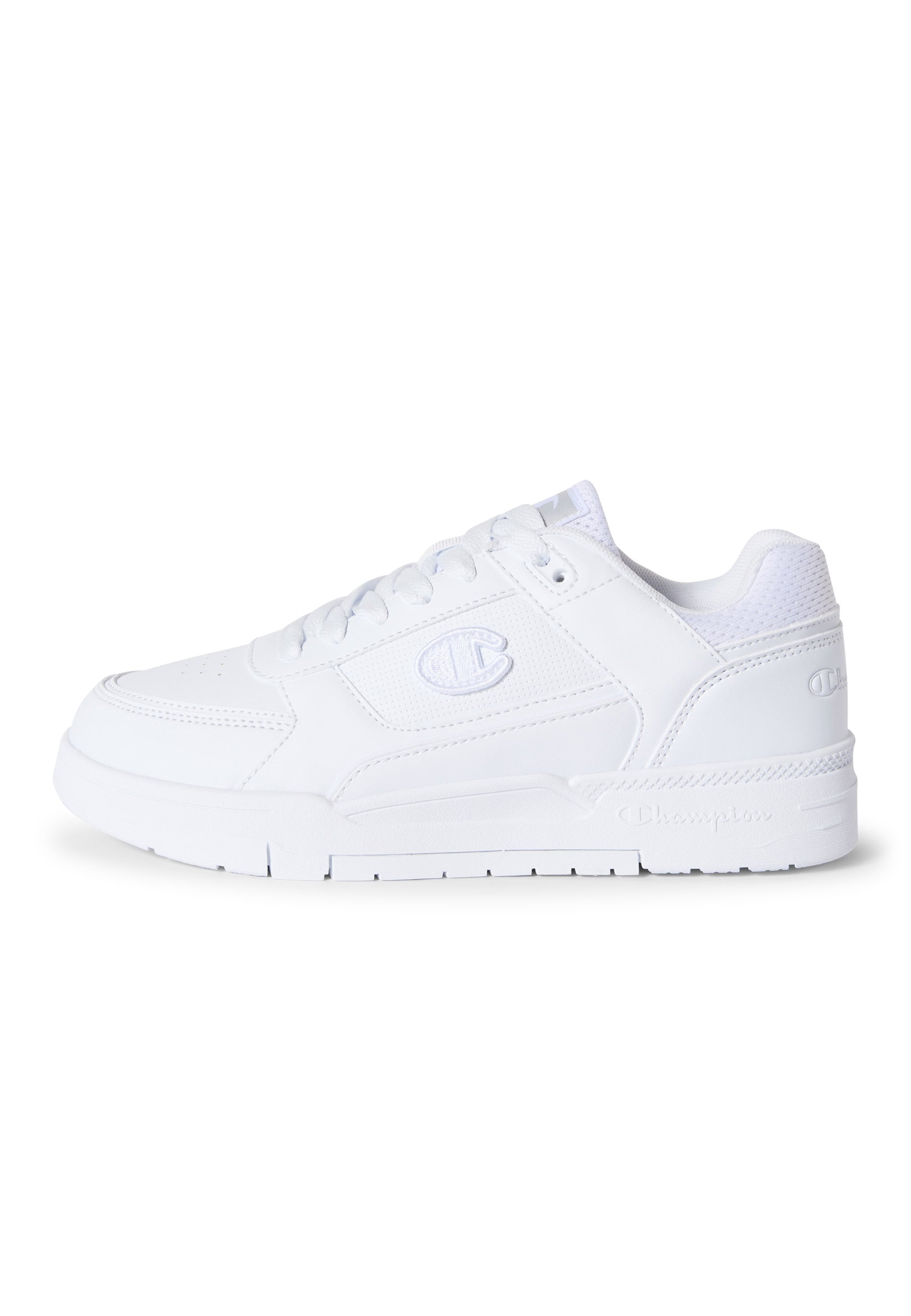 Champion Sneaker »RD18 HERITAGE LOW«