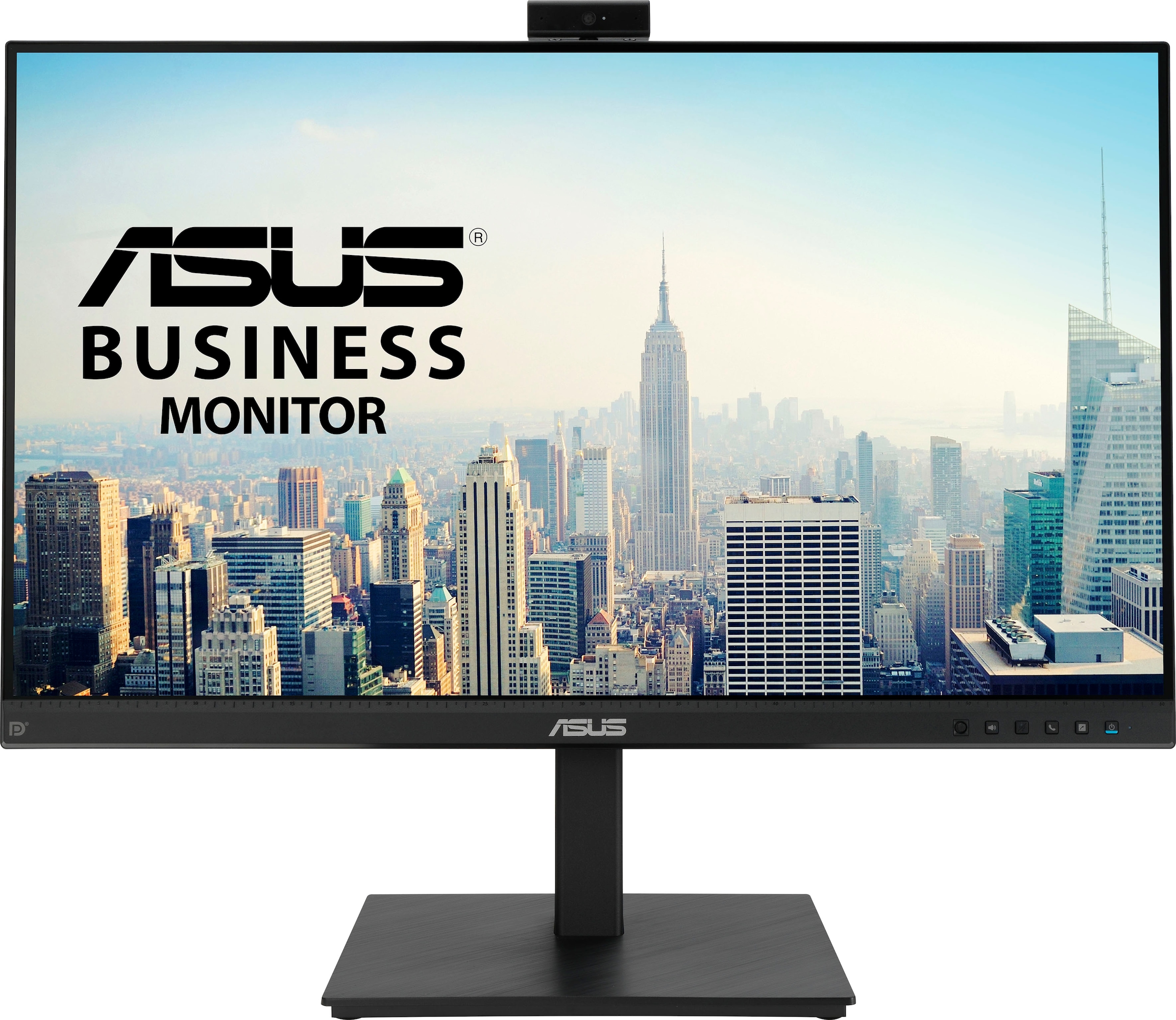 Asus LCD-Monitor »BE279QSK«, 69 cm/27 Zoll, 1920 x 1080 px, Full HD, 5 ms Reaktionszeit, 60 Hz