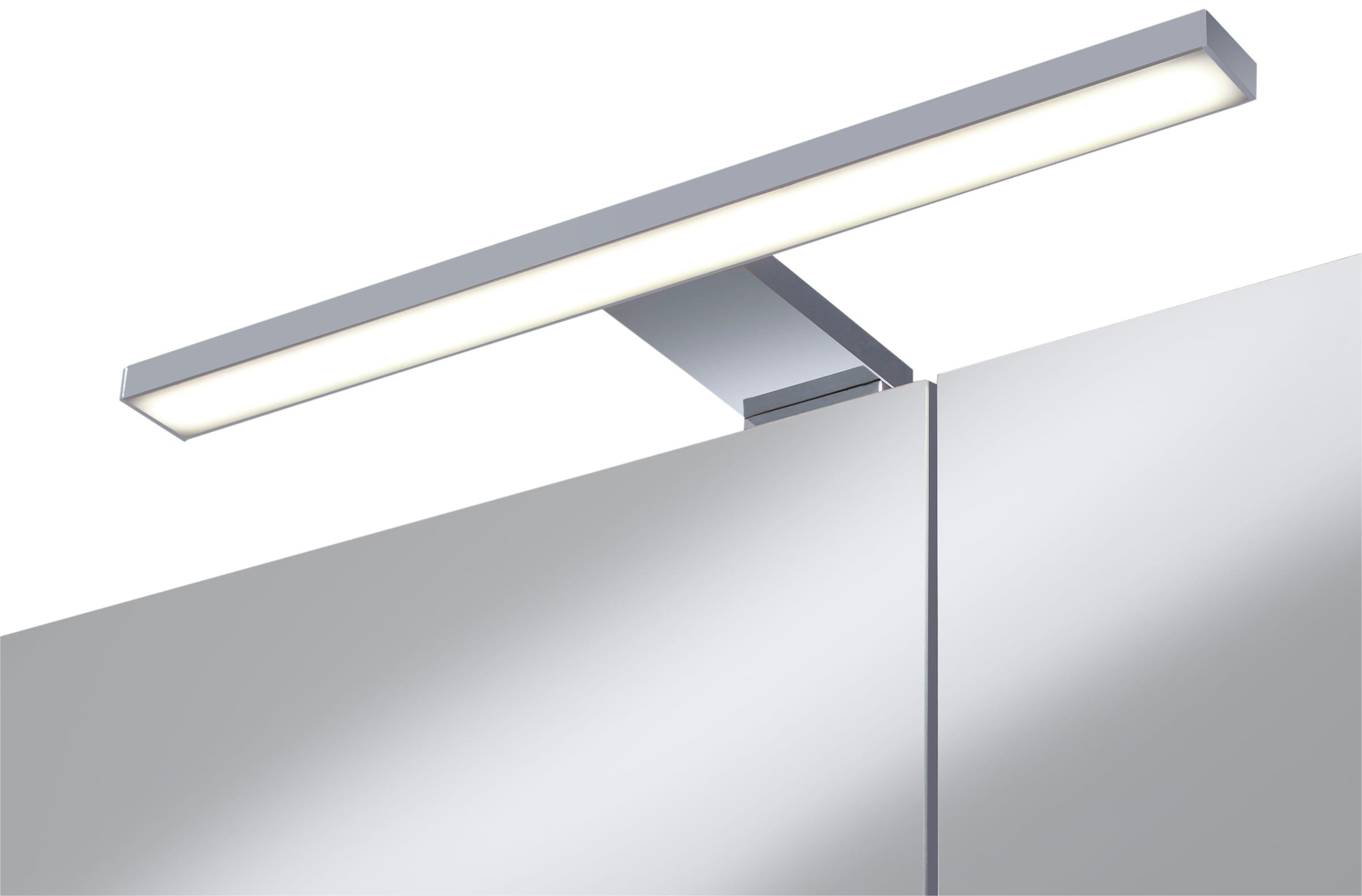 welltime Badmöbel-Set »Malibu« Set, 2 Stk. tlg.