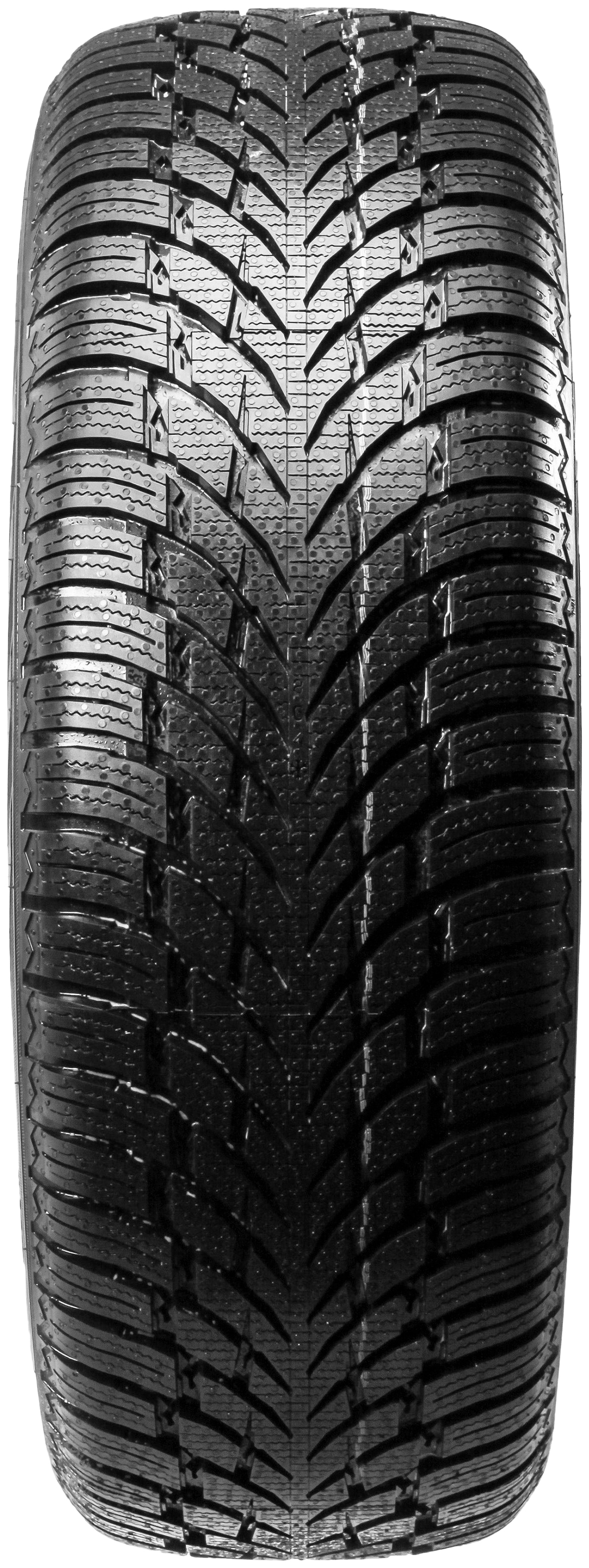 Nokian Winterreifen "WR SNOWPROOF", 225/50 R18 99H