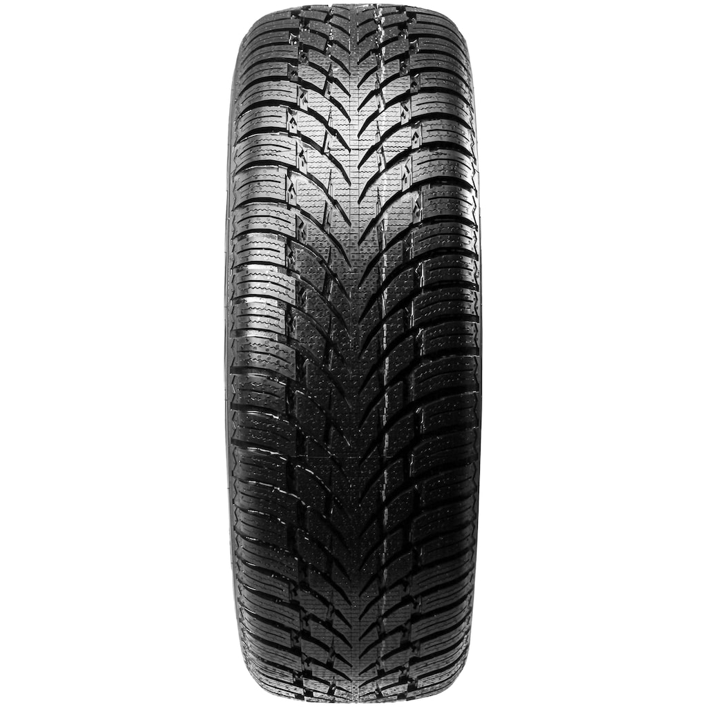 Nokian Winterreifen »WR SNOWPROOF«, (1 St.)