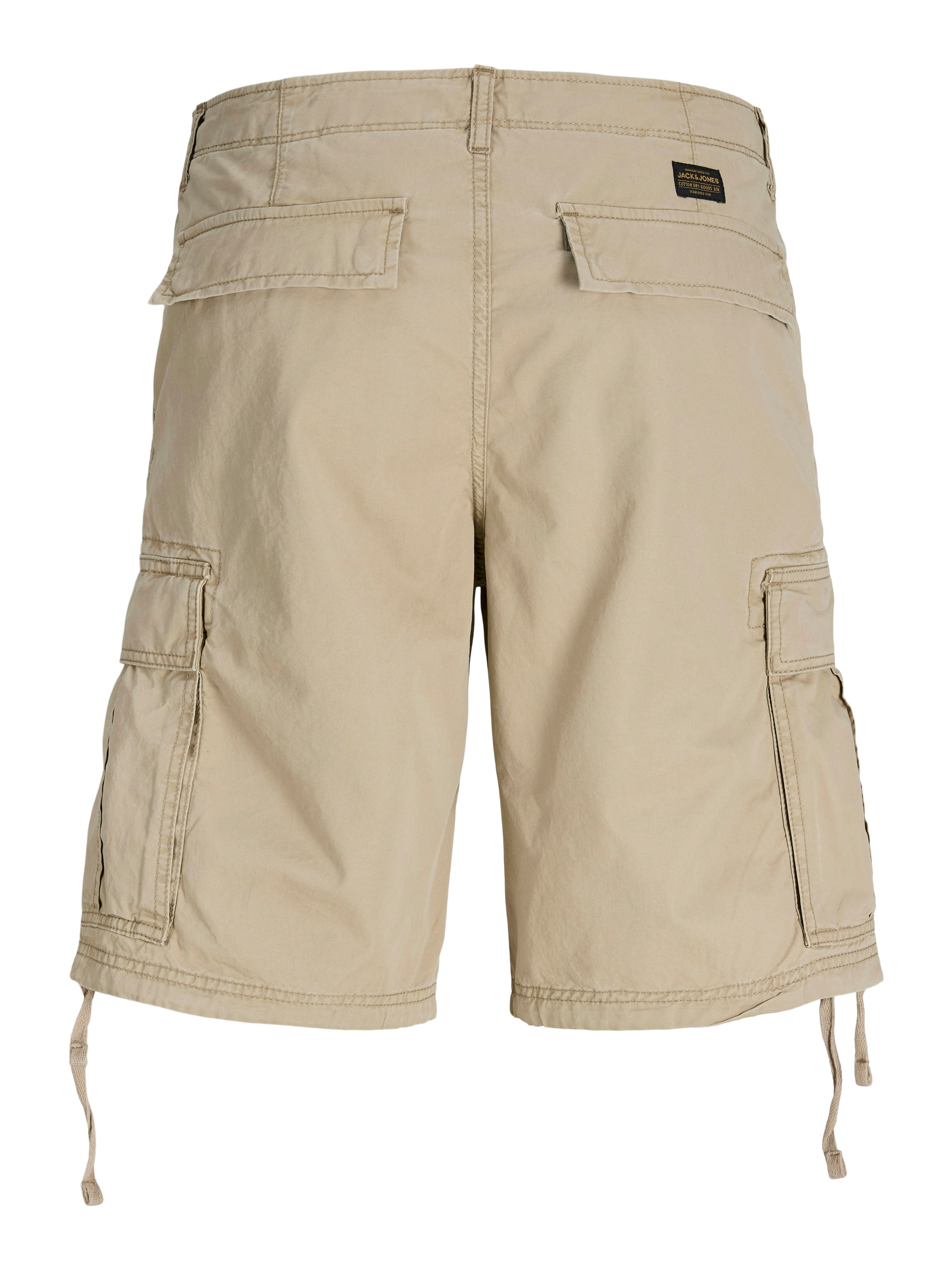 Jack & Jones Short Cargo Cole Frank Crockery S Homme 4