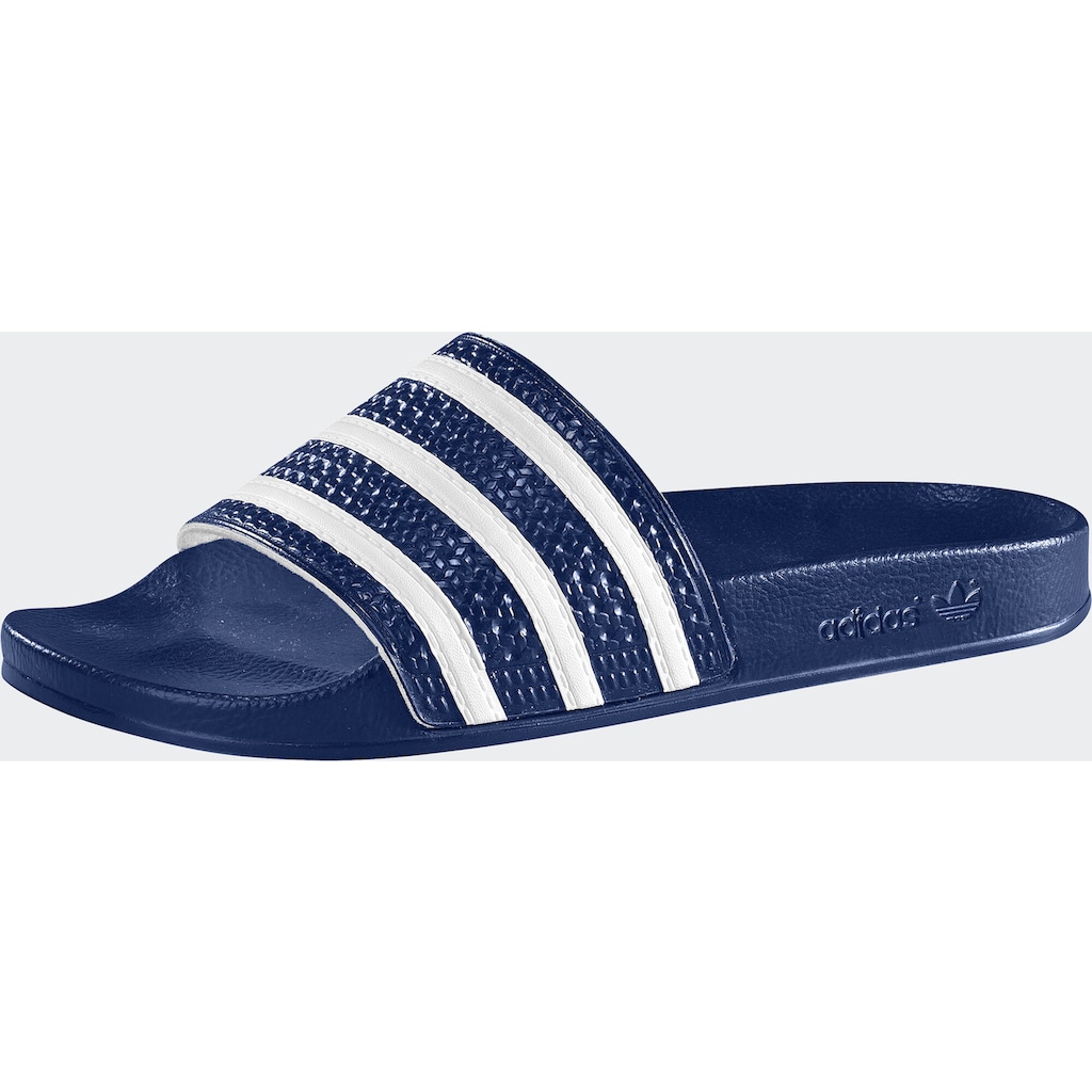 adidas Originals Badesandale »ADILETTE«