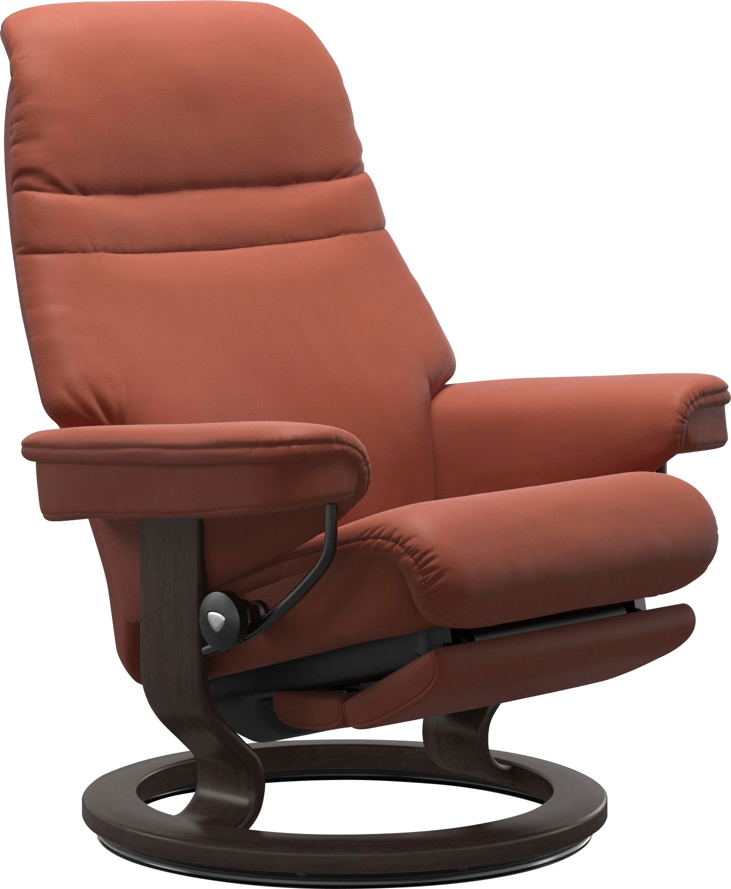 Stressless® Relaxsessel »Sunrise«, elektrisch verstellbar, optional 2-motorisch, Größe M & L