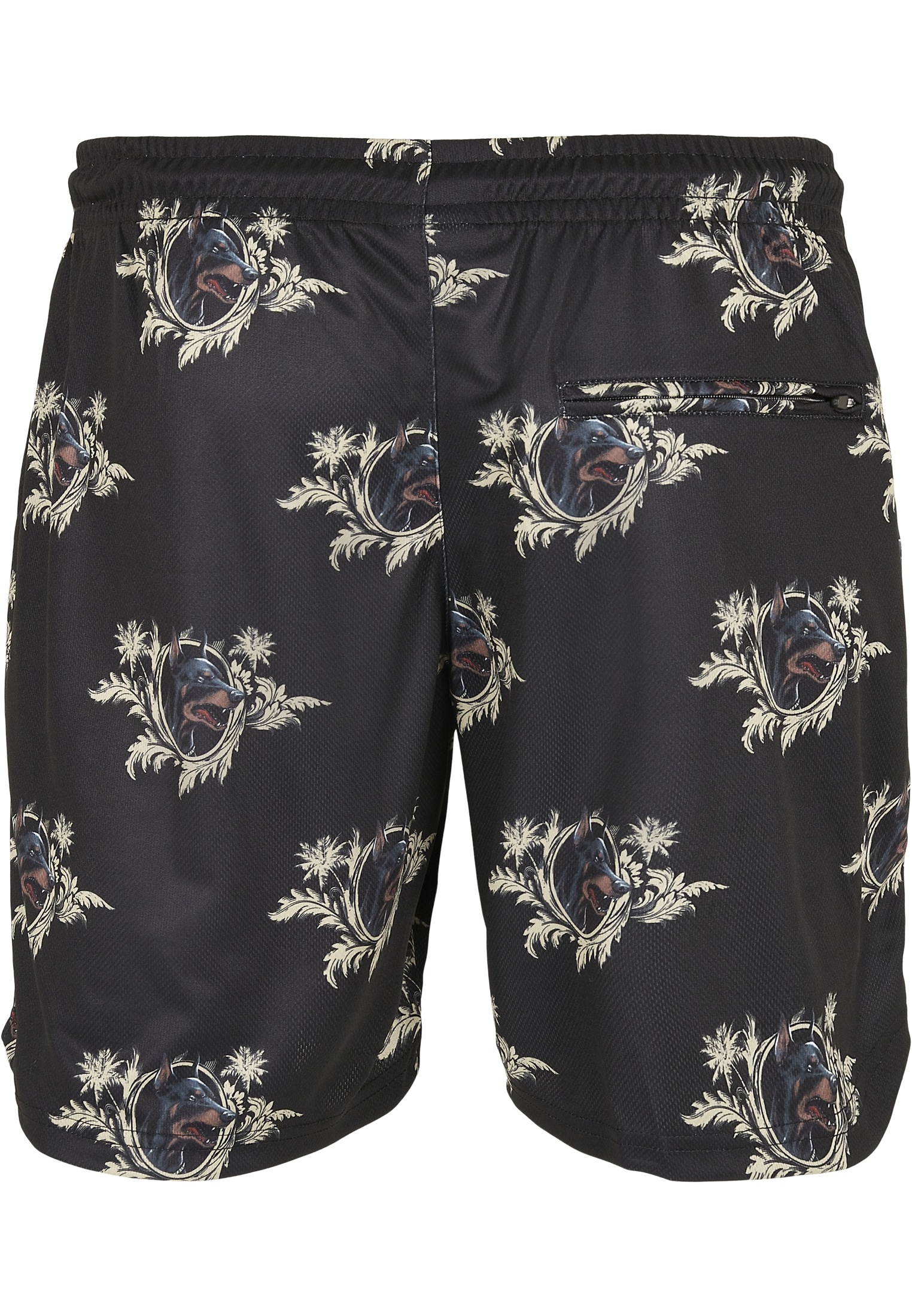 CAYLER & SONS Shorts "Cayler & Sons Herren C&S WL Whooo Mesh Shorts", (1 tl günstig online kaufen
