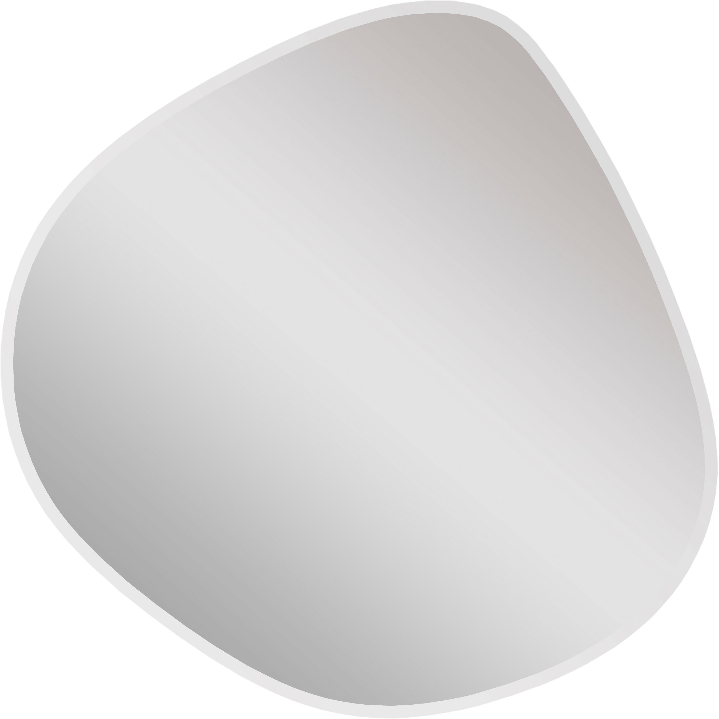 MIRRORS AND MORE Dekospiegel "Isabella", (1 St.), Wandspiegel günstig online kaufen