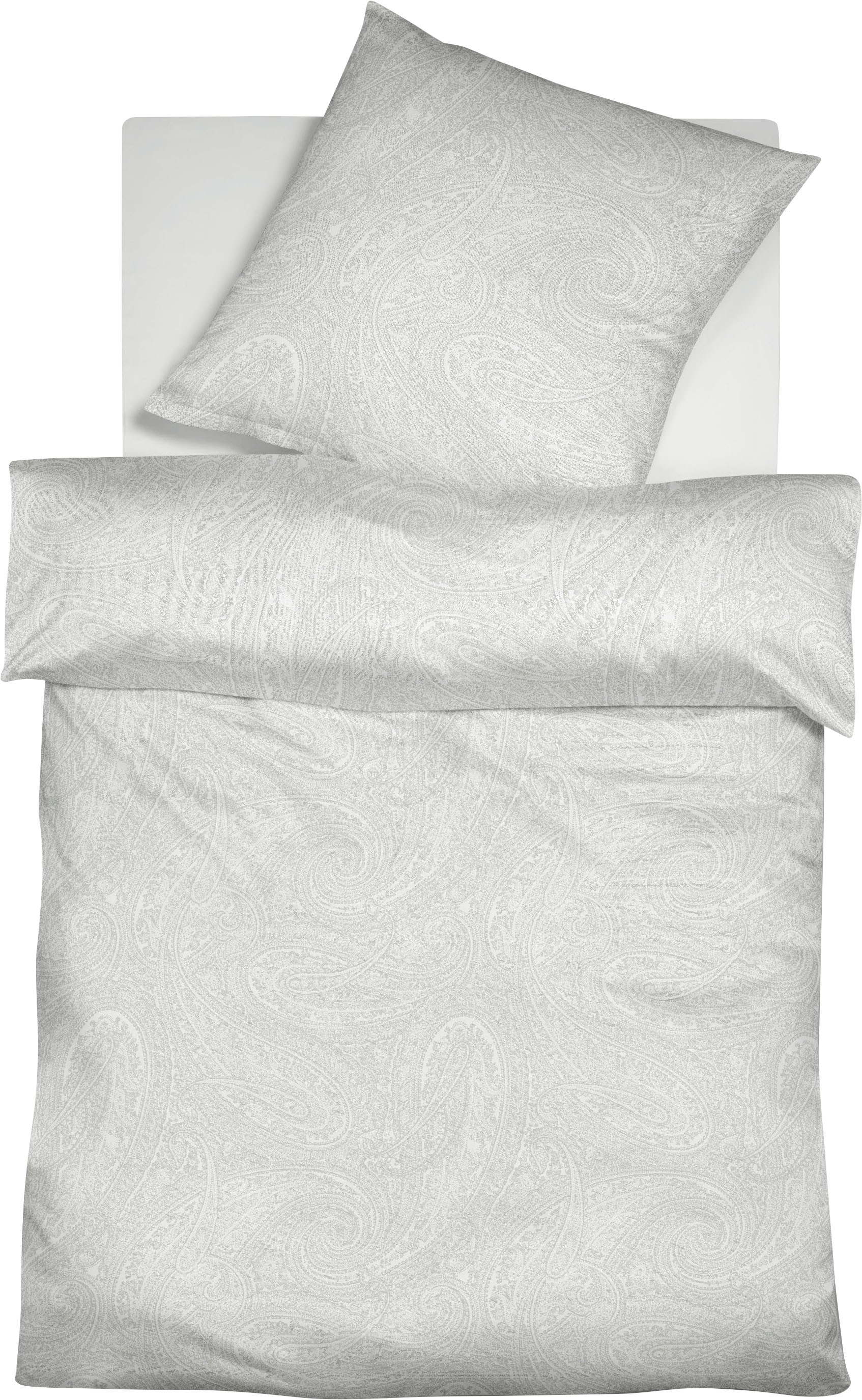 fleuresse Bettwäsche "Provence Prestige 344104" 2 tlg. günstig online kaufen