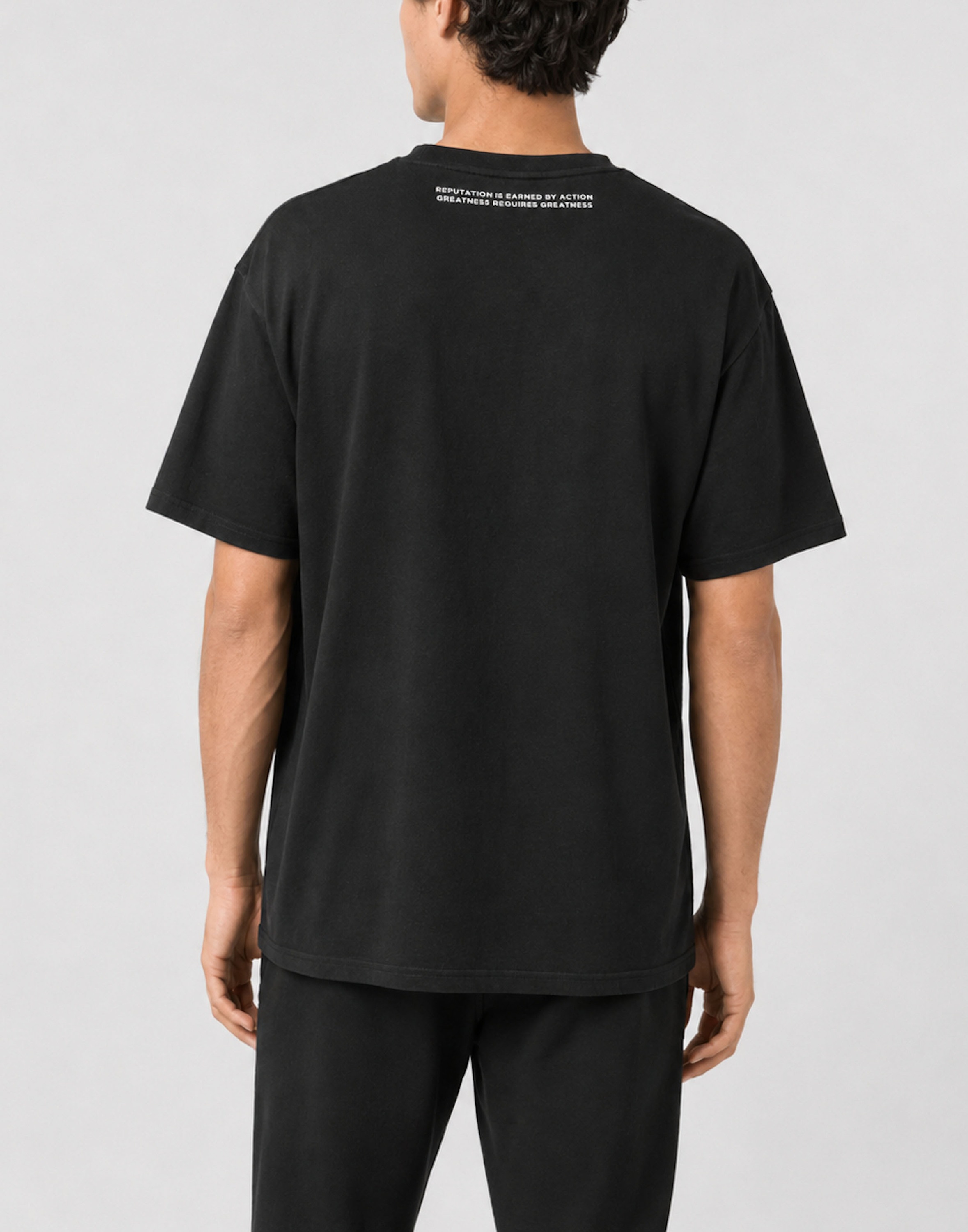 PLEIN SPORT T-Shirt »Basic«