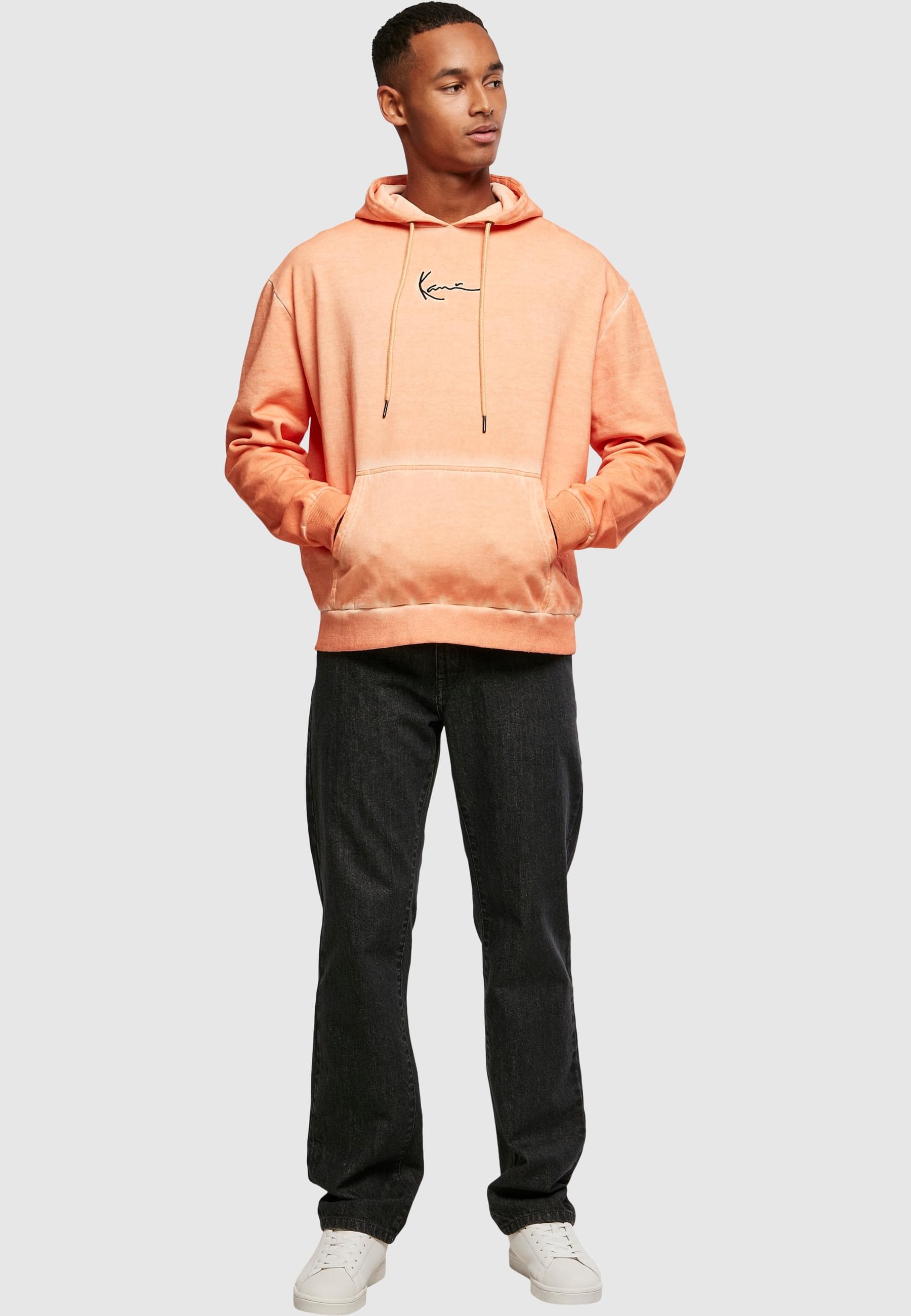 Karl Kani Sweatshirt »Karl Kani Herren«, (1 tlg.)