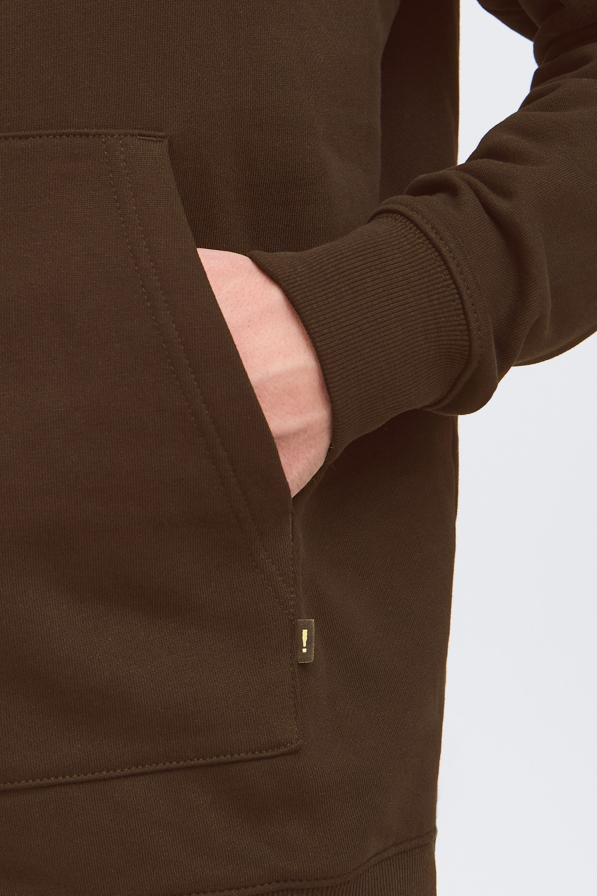 !Solid Kapuzenpullover »Kapuzenpullover SDNORTON«