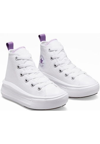 Sneaker »CHUCK TAYLOR ALL STAR MOVE PLATFORM«