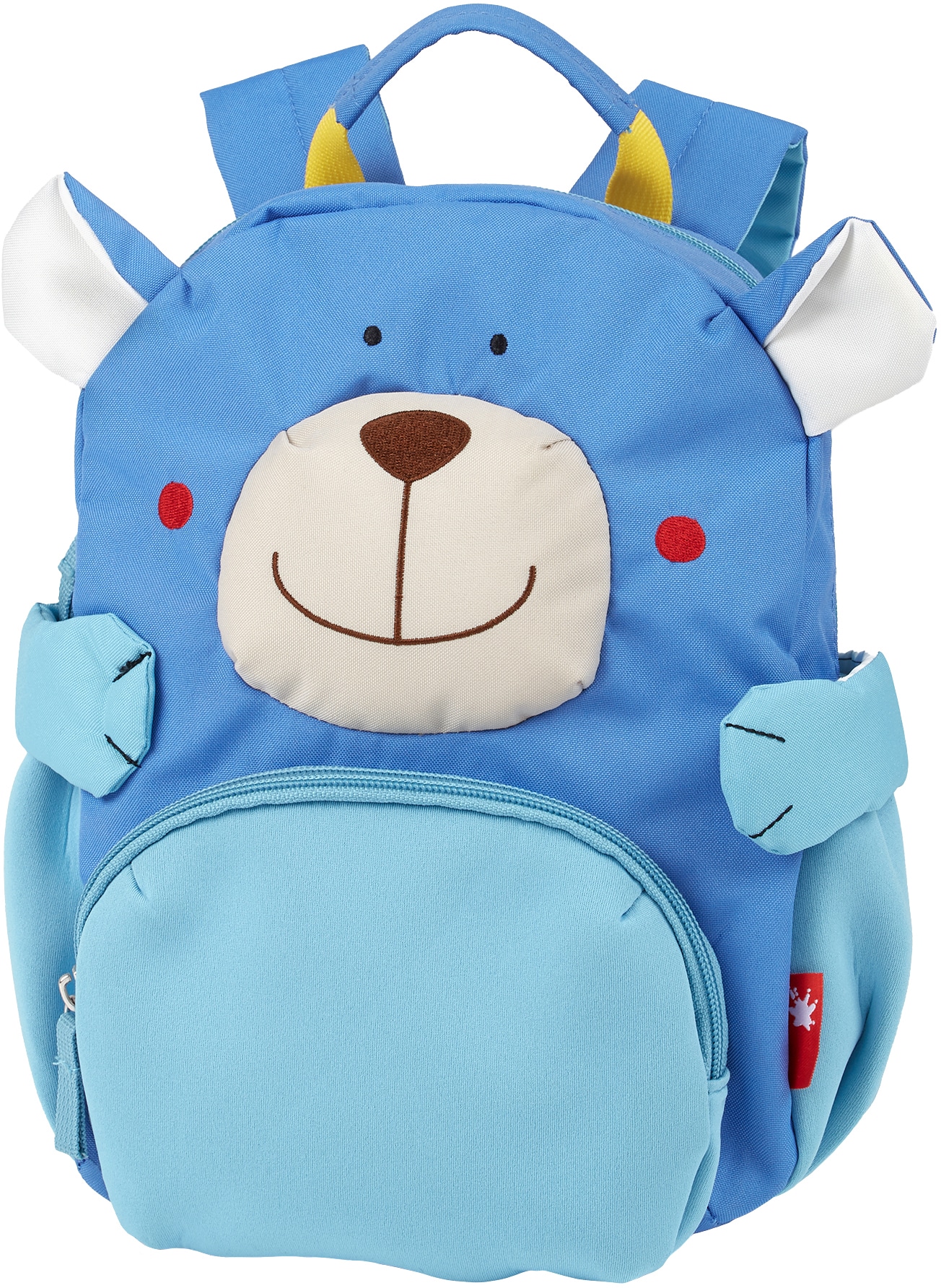 Sigikid Kinderrucksack »Bär«