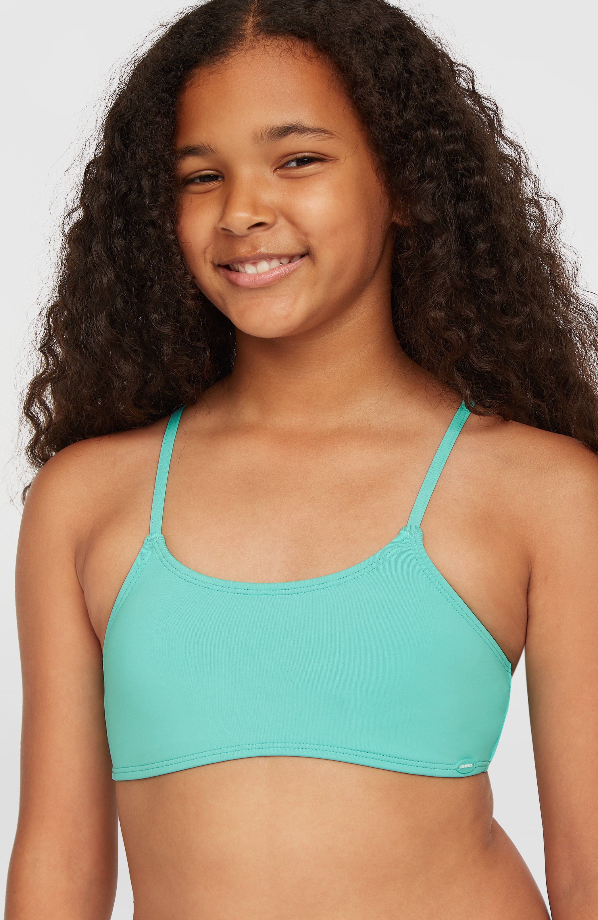 O'Neill Bustier-Bikini »ESSENTIALS BRALETTE BIKINI SET«