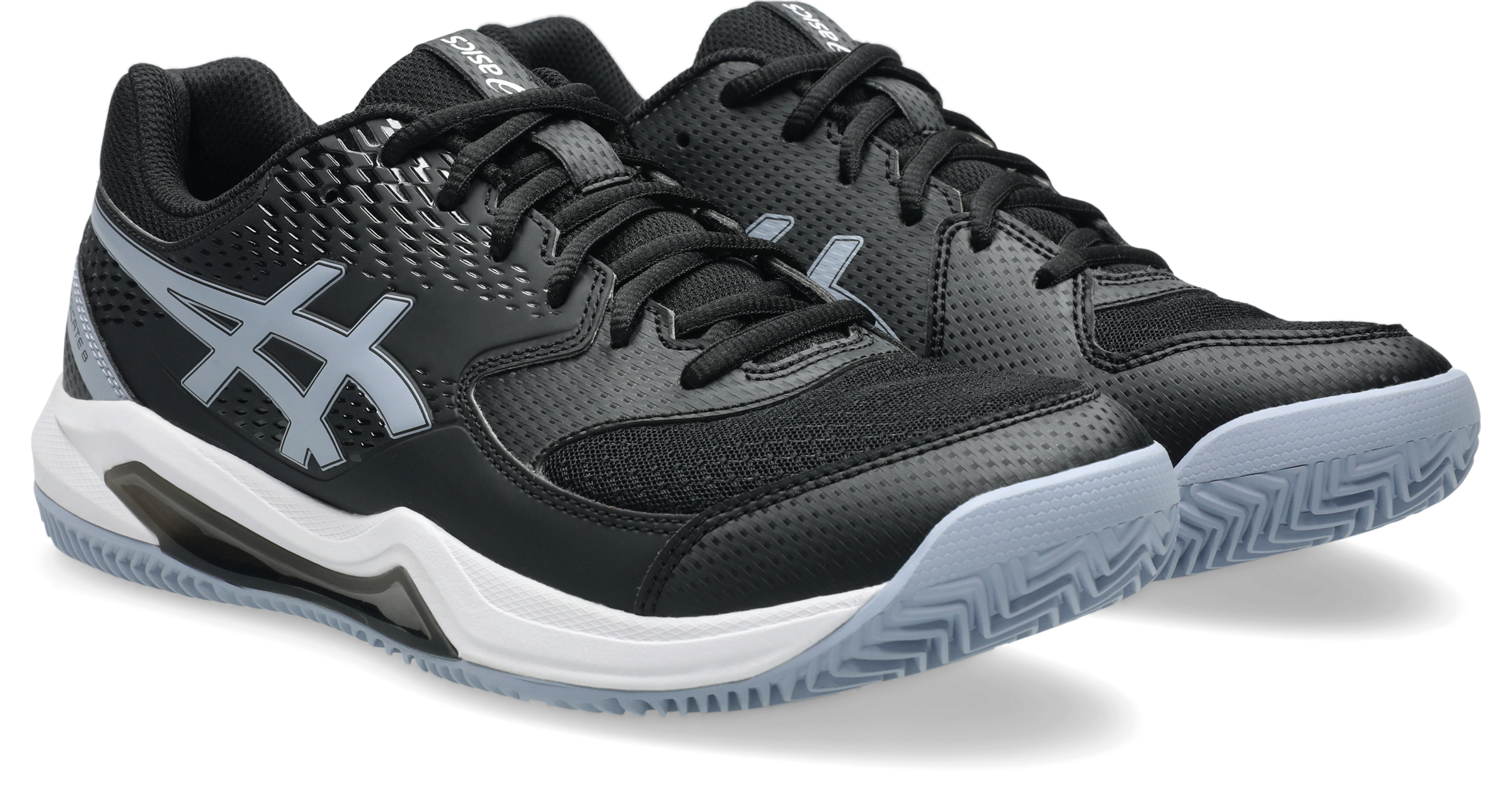 Asics "GEL-DEDICATE 8 CLAY" Sandplatzschuhe für Ascheplätze günstig online kaufen