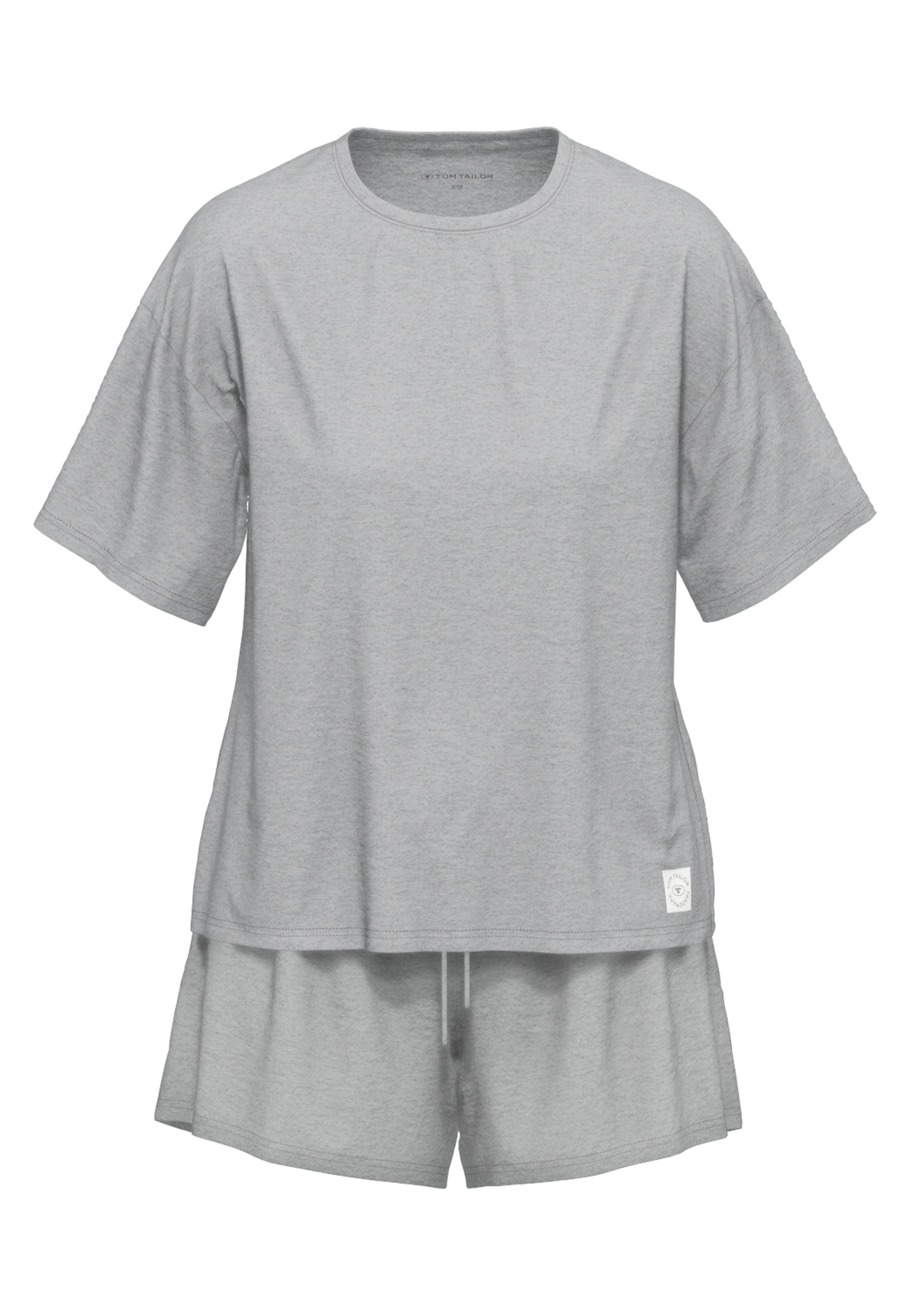 TOM TAILOR Shorty günstig online kaufen