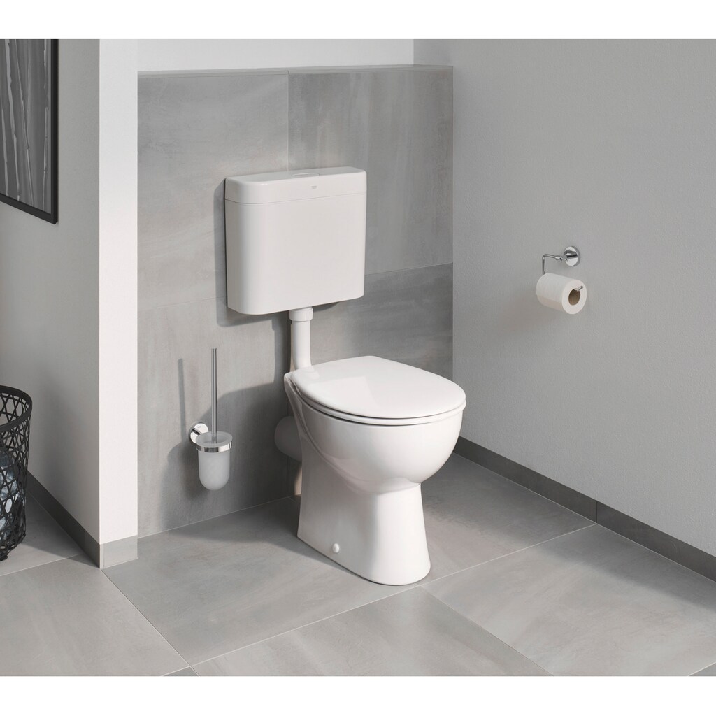 Grohe Toilettenpapierhalter »Start WC-Papierhalter«