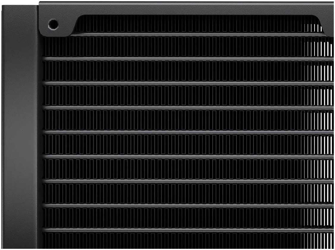 Cougar Wasserkühlung »CPU Wasserkühlungsblock, Poseidon Elite 240 ARGB«