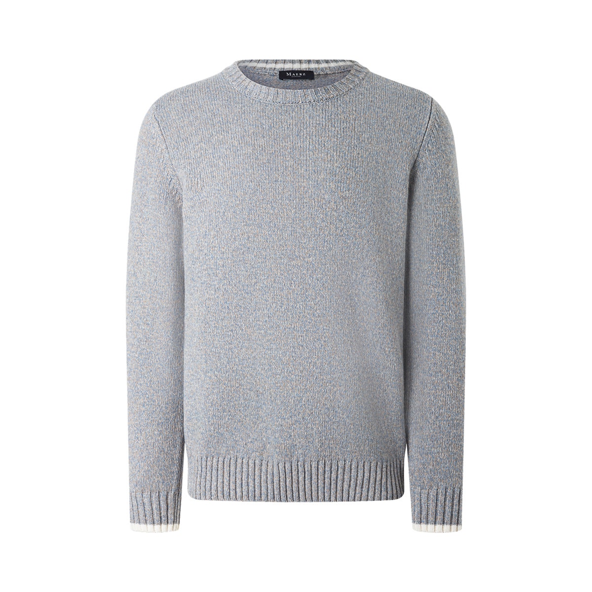 MAERZ Muenchen "Maerz Muenchen 415700 Strickpullover Herren Bekleidung"
