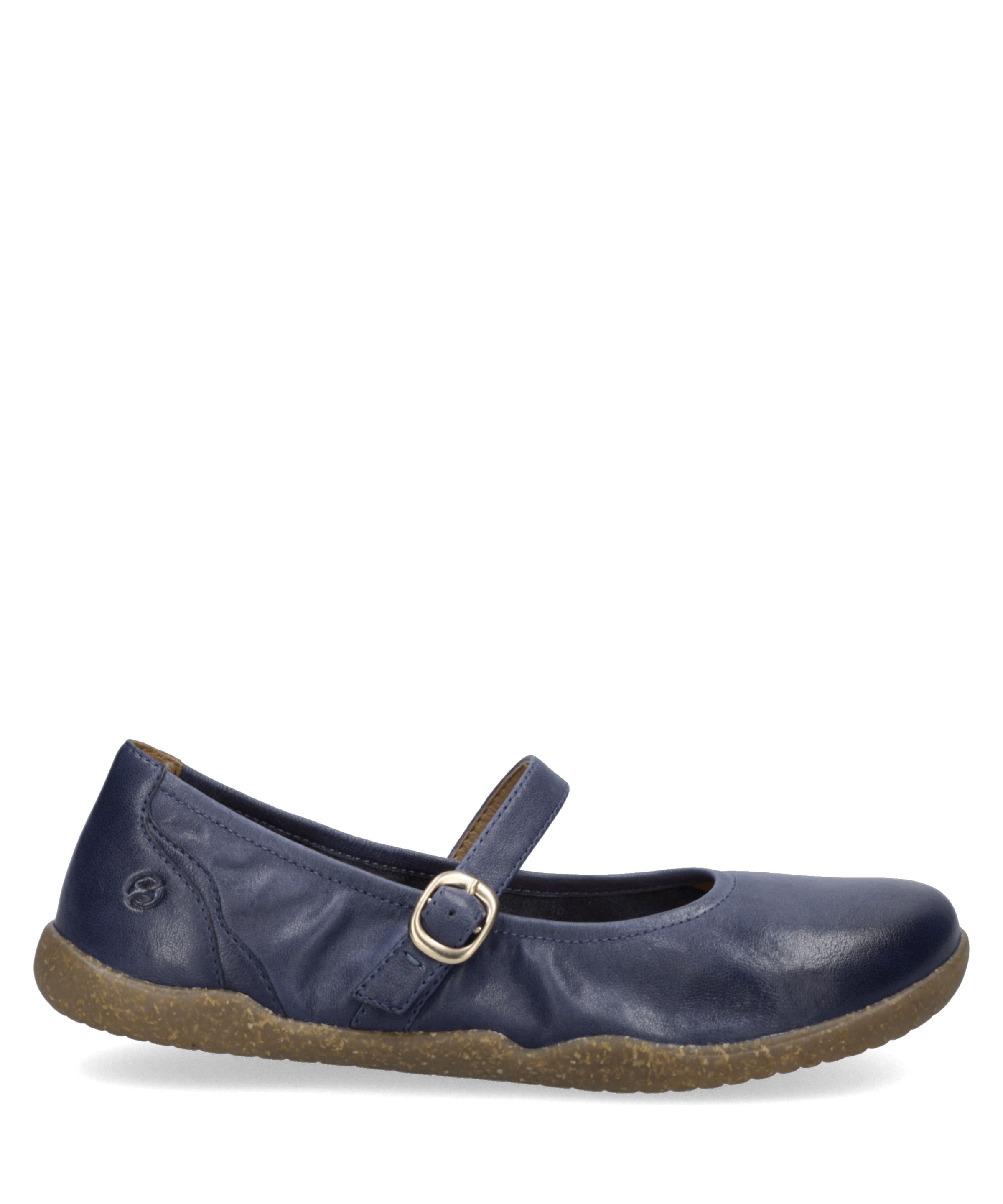Josef Seibel Ballerina »Cassandra 10, jeans«