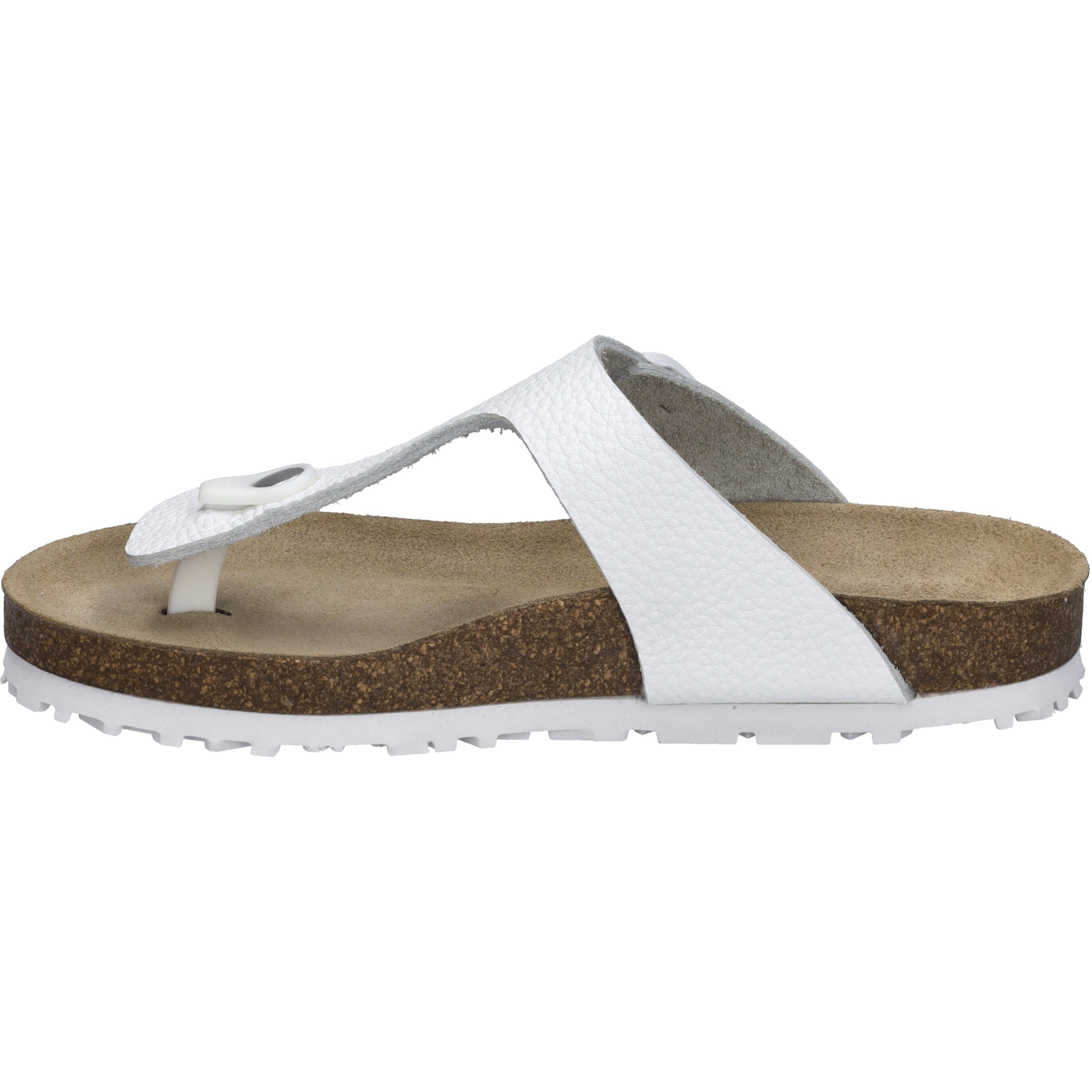 Josef Seibel Zehentrenner »Hermine 02, weiss«