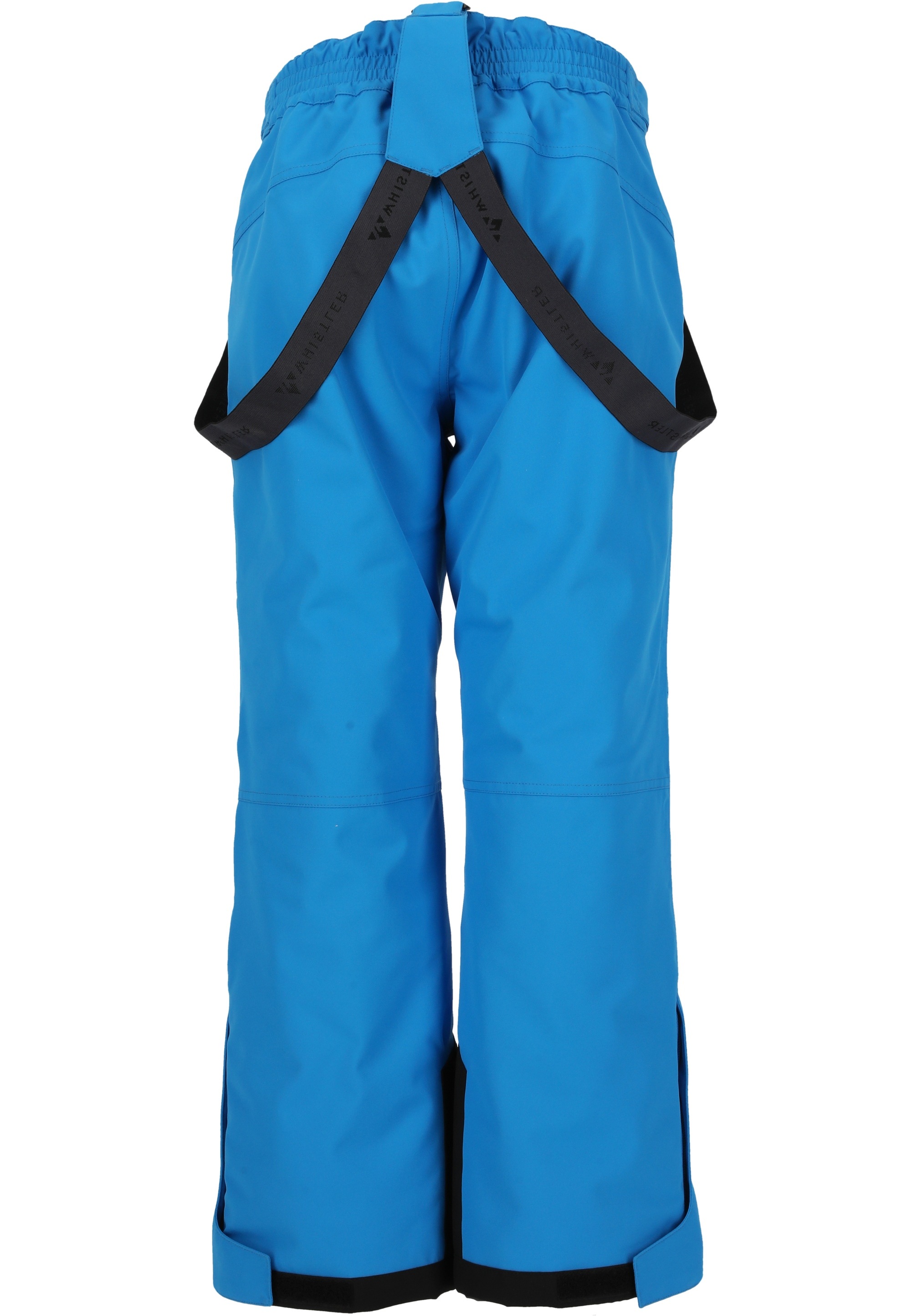 WHISTLER Skihose »Drizzle«  mit Hosenträgern und wasserfester Eigenschaft