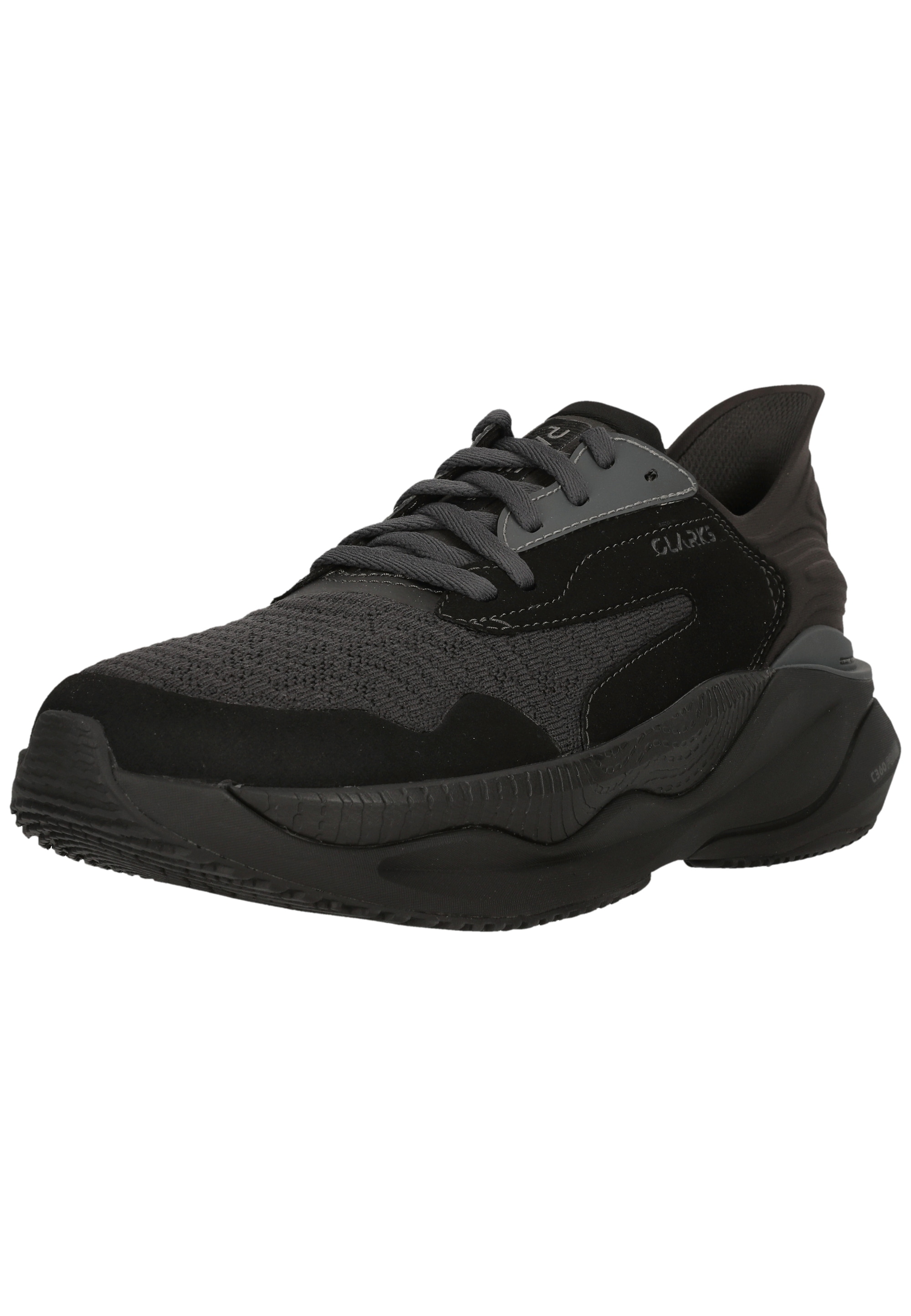 Clarks Sneaker "Clarks Pace" mit atmungsaktiver Eigenschaft günstig online kaufen
