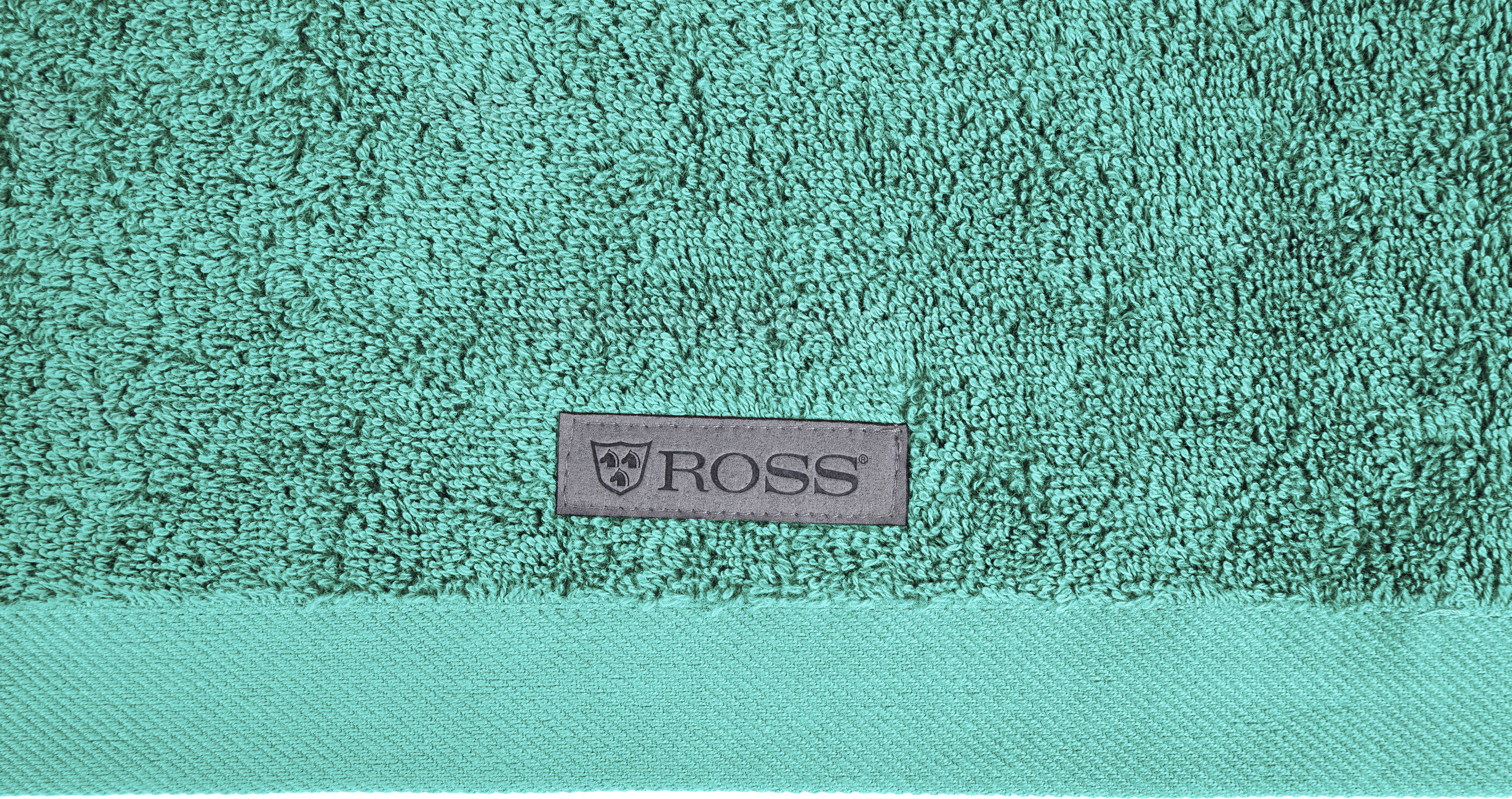 Thumbnail - ROSS Waschhandschuh "Sinfonie" in modernen Unifarben