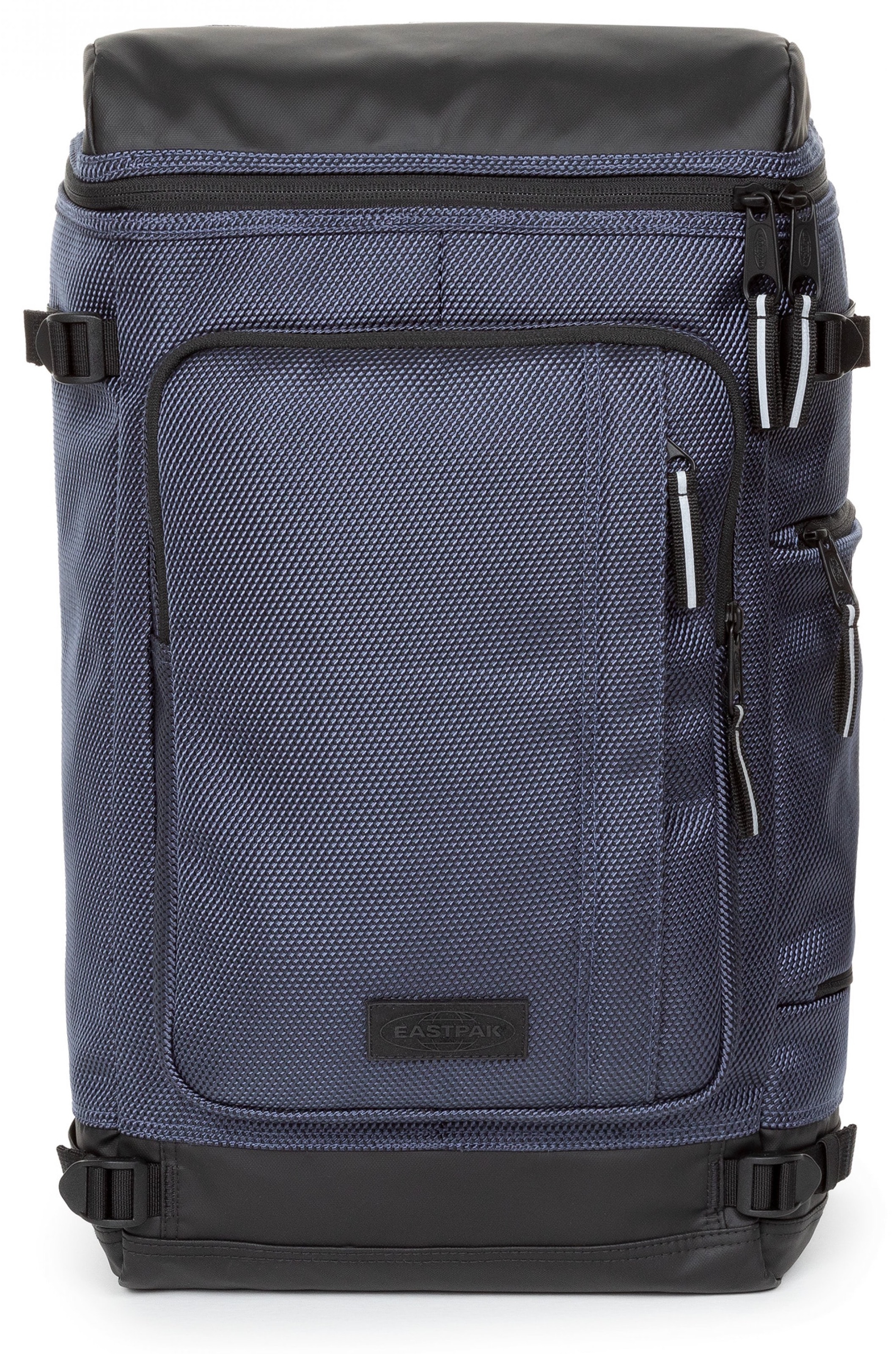 Eastpak Freizeitrucksack "Tecum Top", enthält recyceltes Material (Global Recycled Standard)