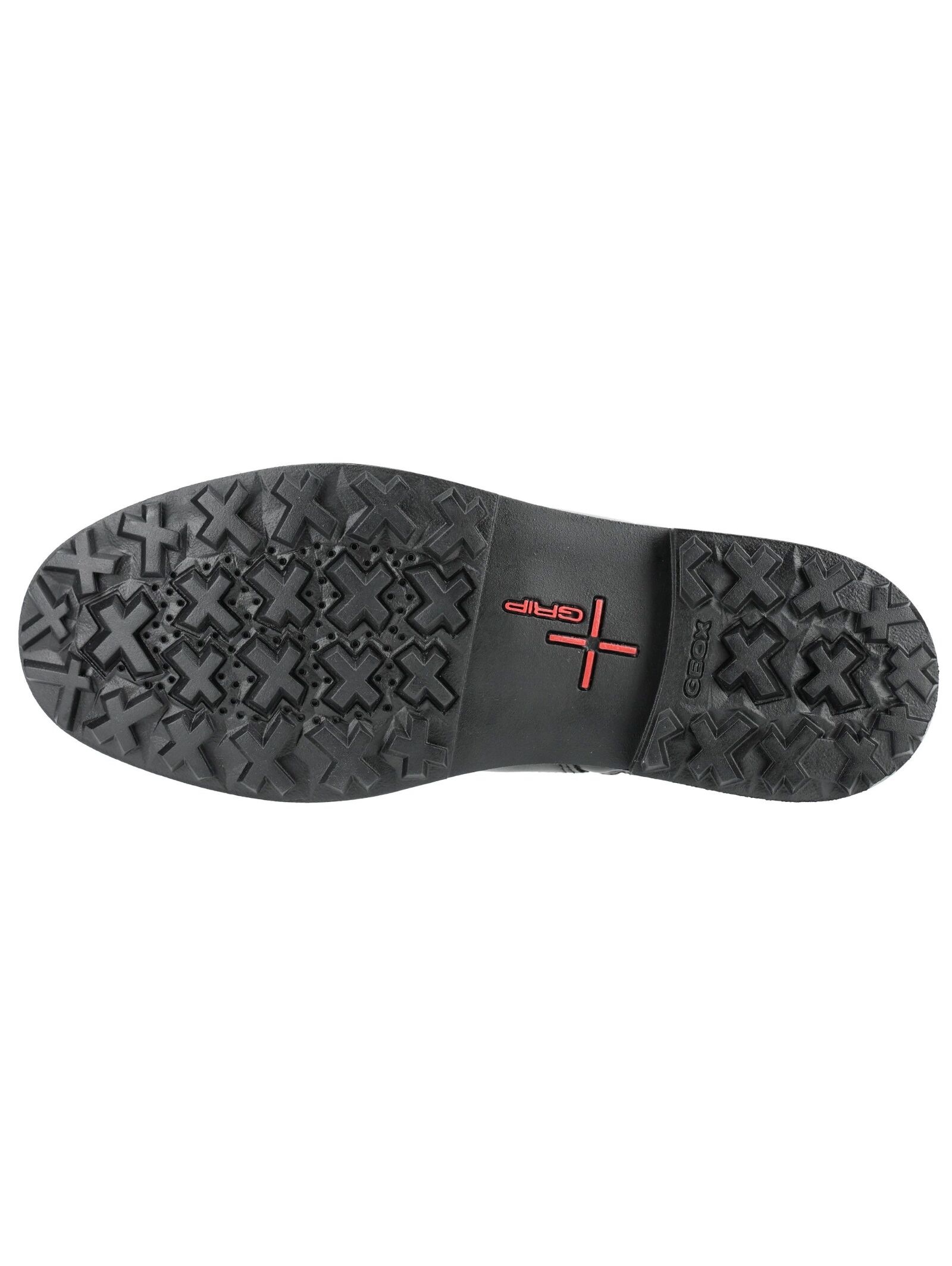 Geox Stiefelette »Geox Stiefelette Leder/Textil«