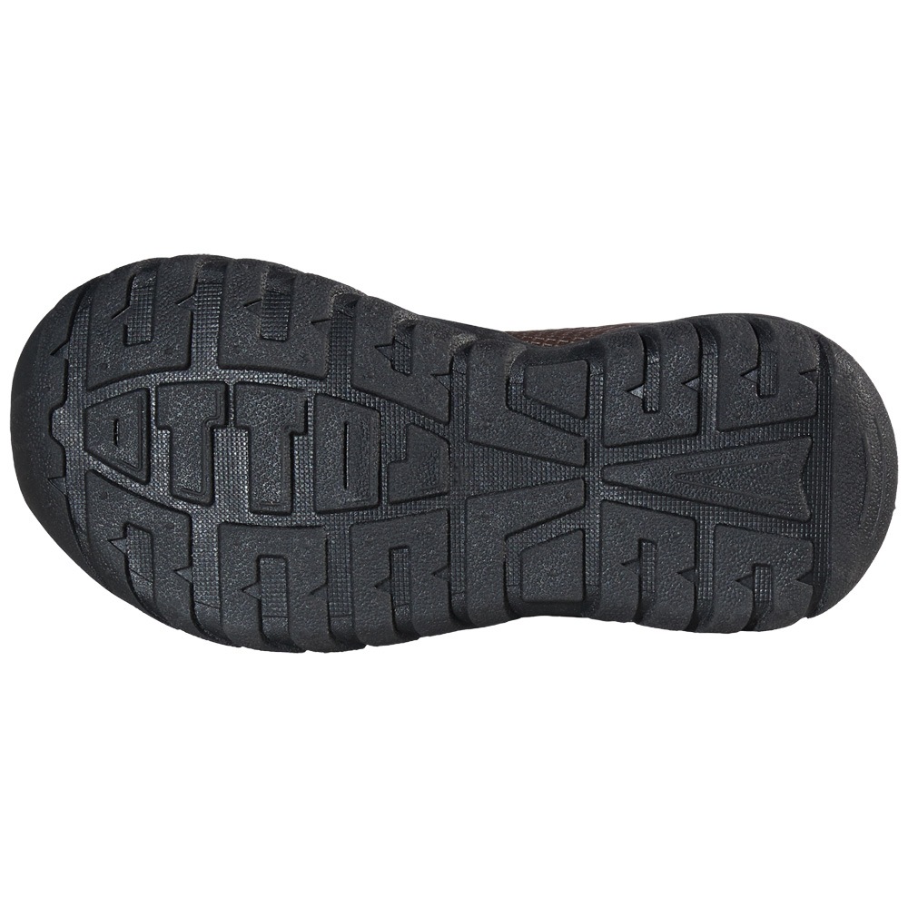 lotto Barfußschuh  - mit flexibler Sohle und extra breiter Zehenbox