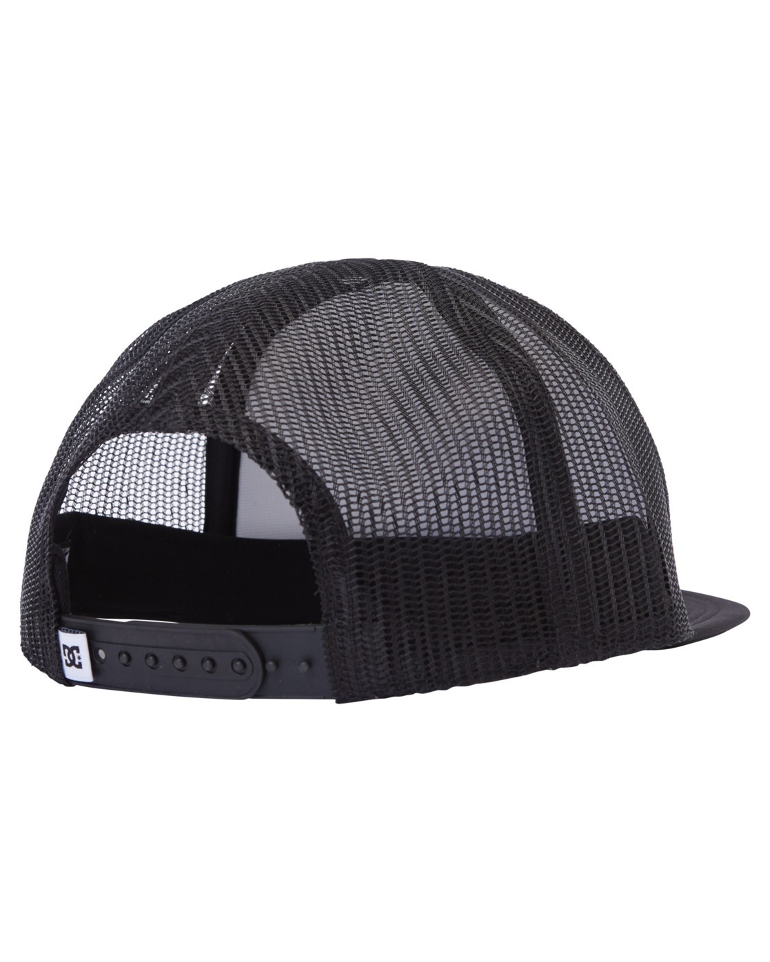 Thumbnail - DC Shoes Trucker Cap "Gas Station"
