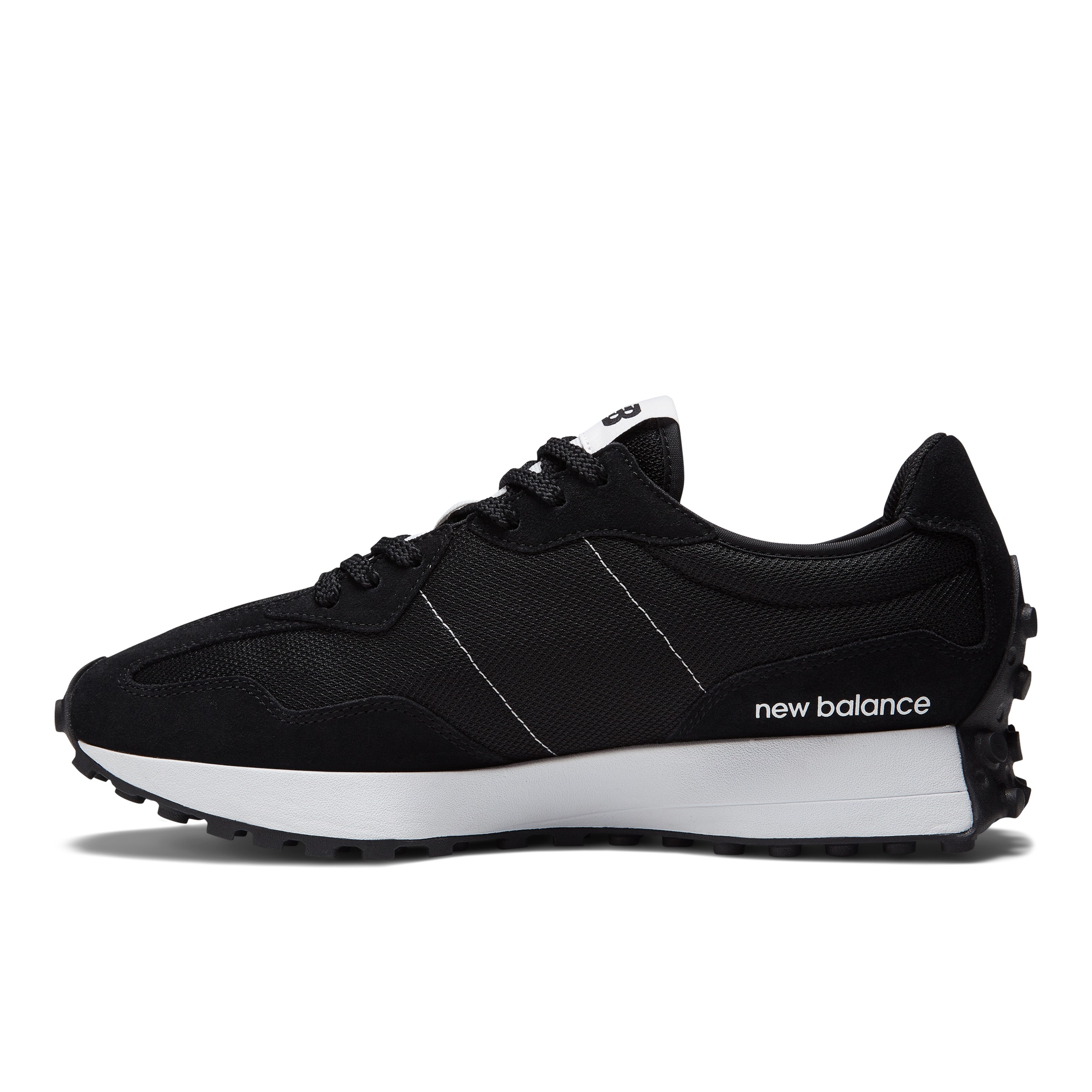 New Balance Baskets 327 Black 1 EU 44 1/2 Homme 3